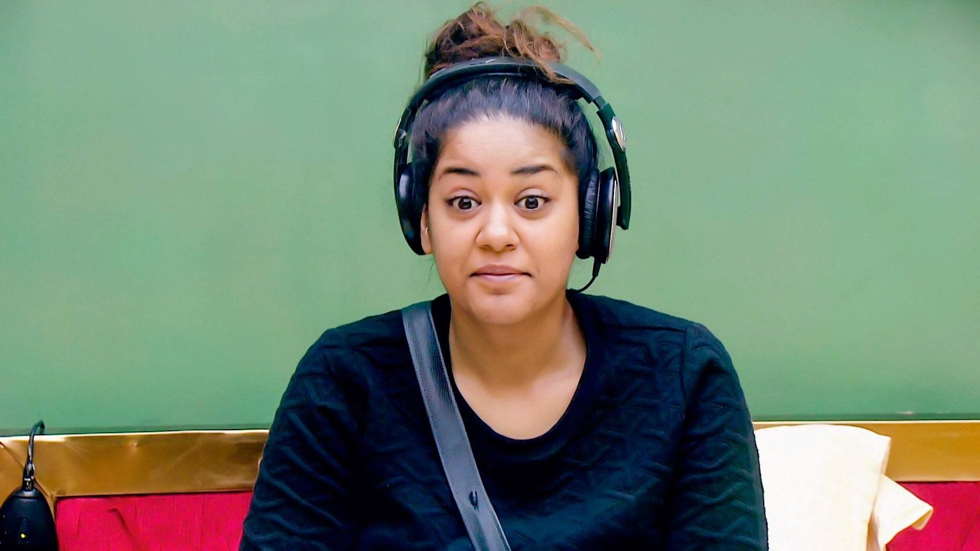 Bigg Boss Telugu background