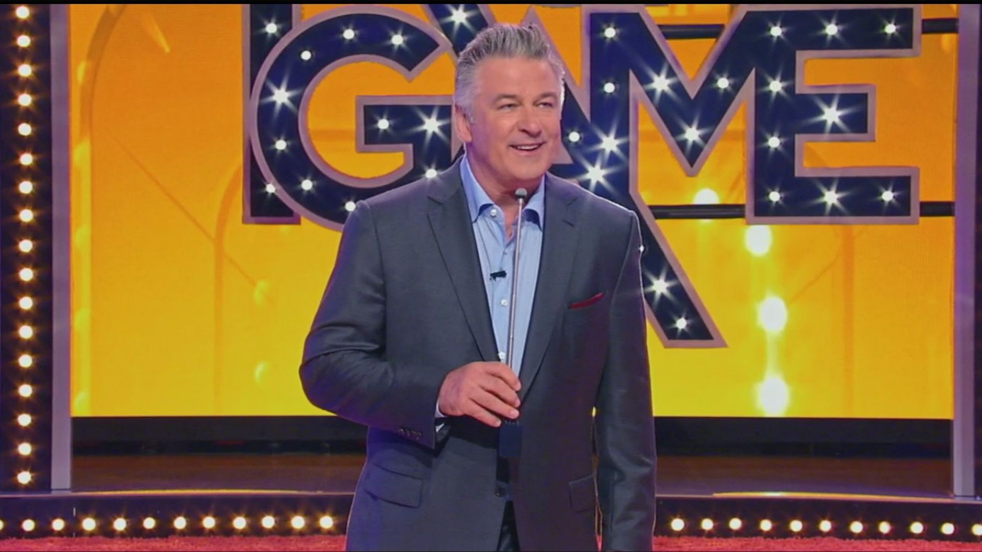 Match Game background