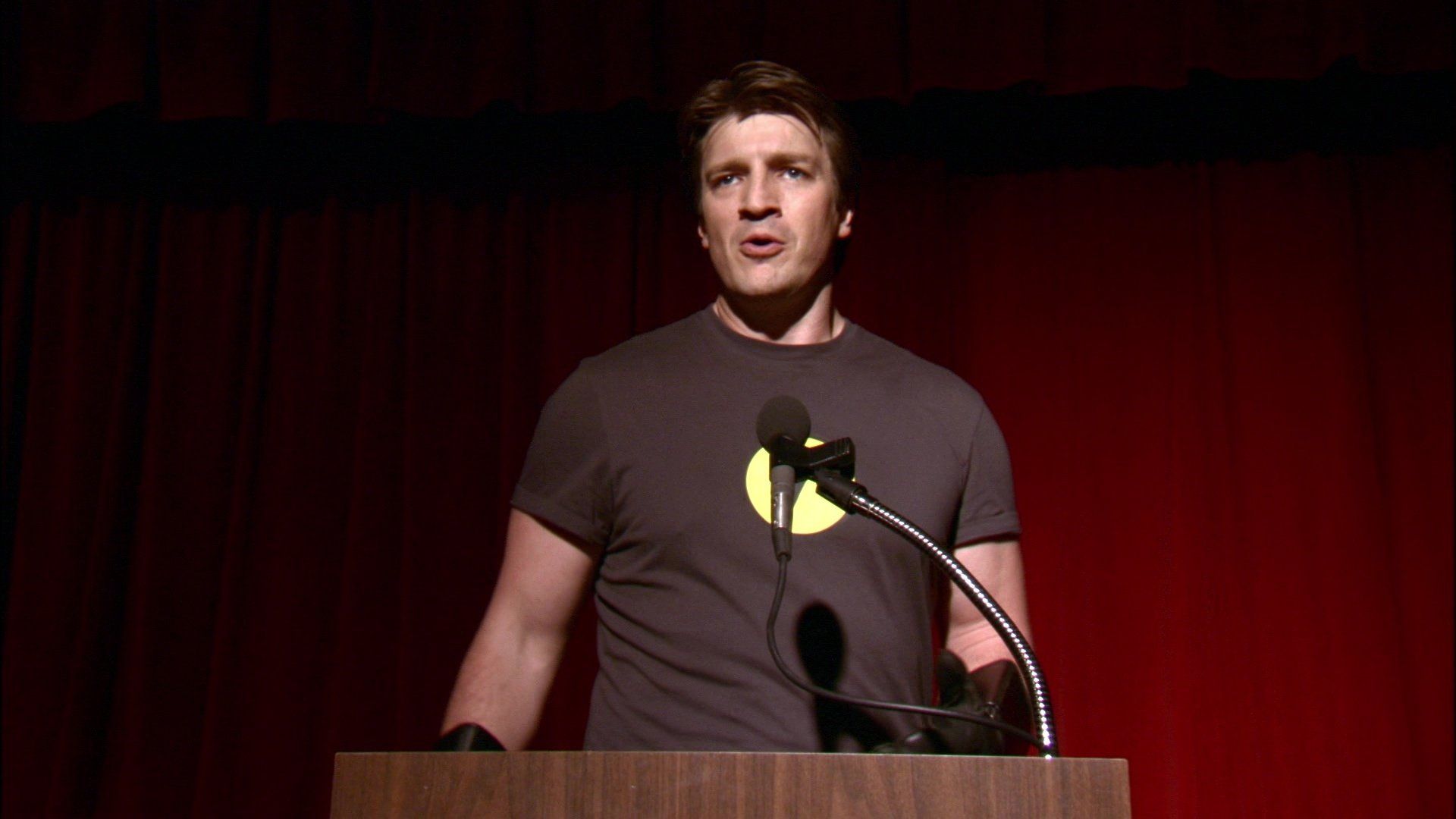 Dr. Horrible's Sing-Along Blog background