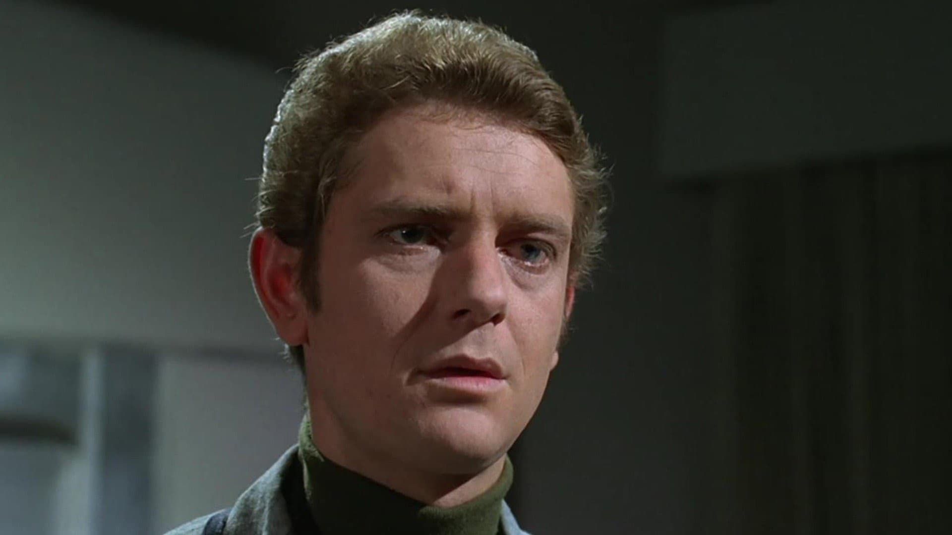 The Prisoner background