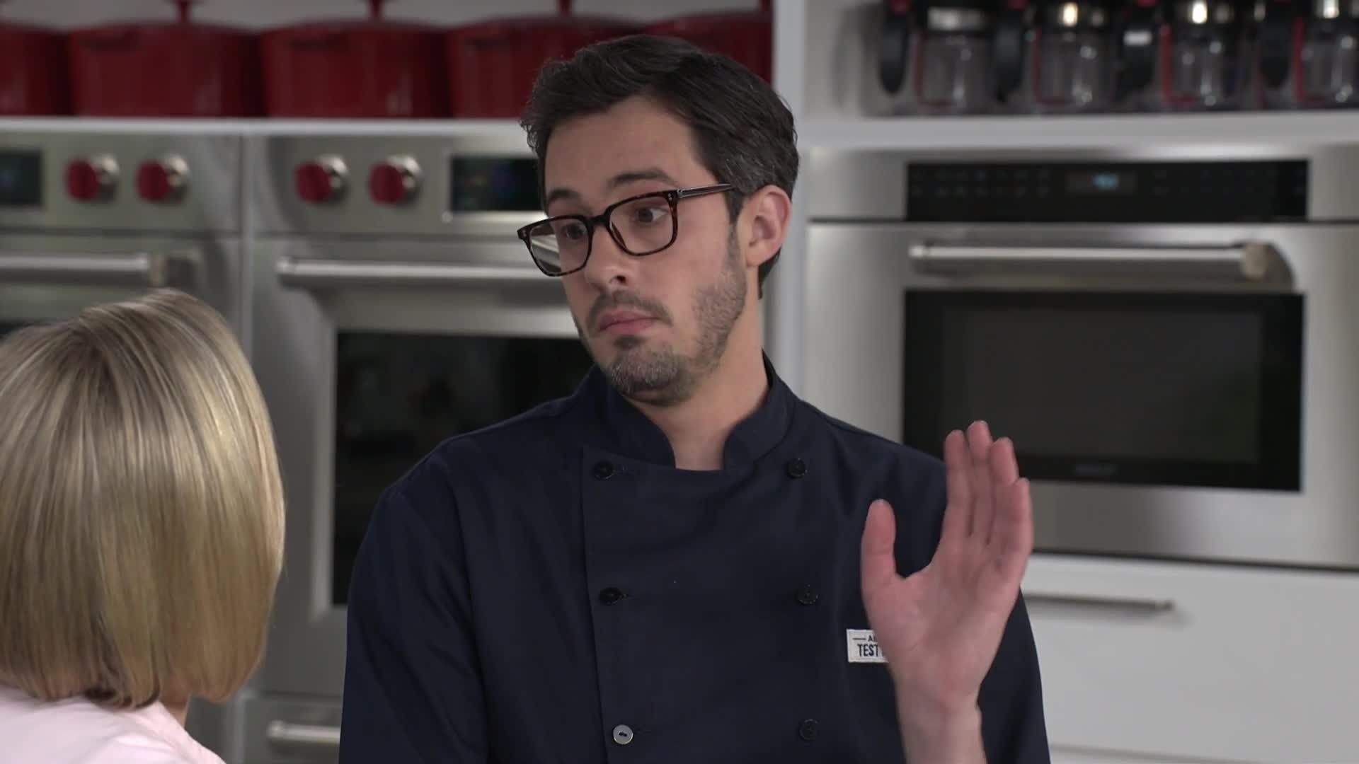 America's Test Kitchen background