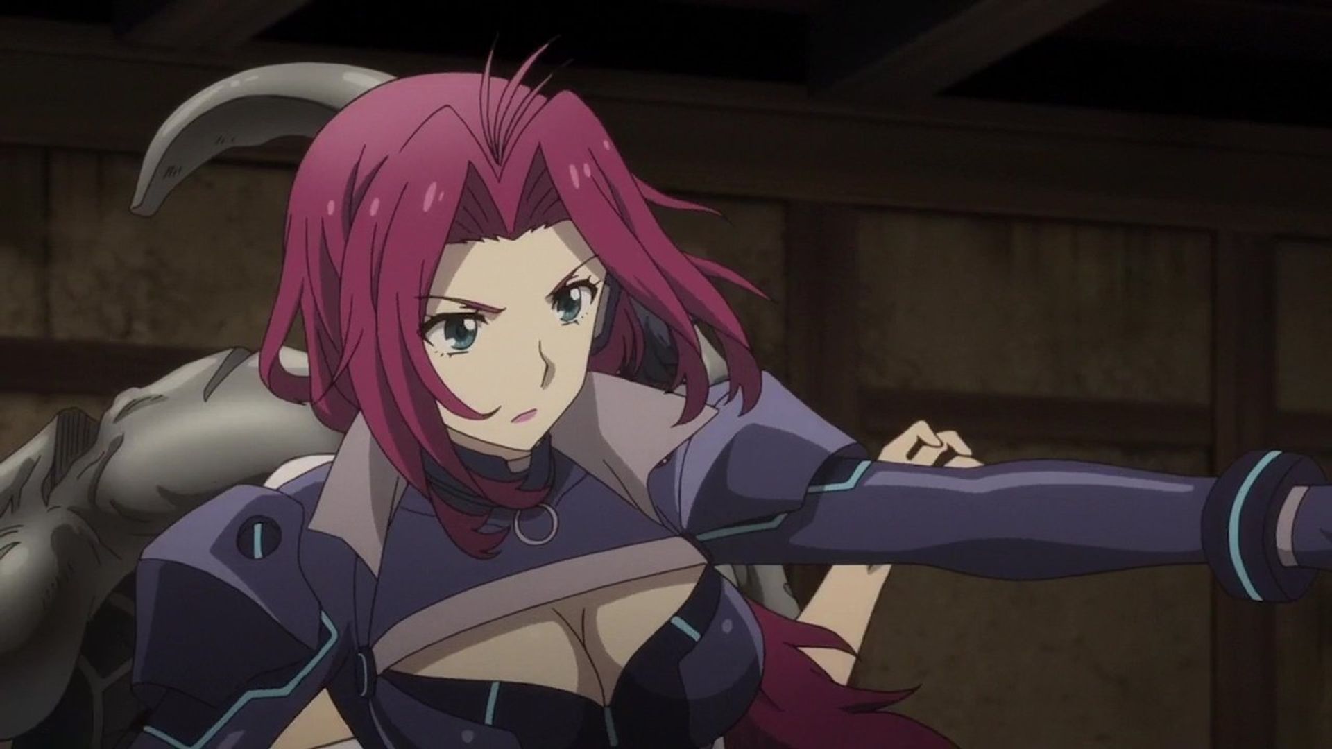 Yu-No: A Girl Who Chants Love at the Bound of this World background