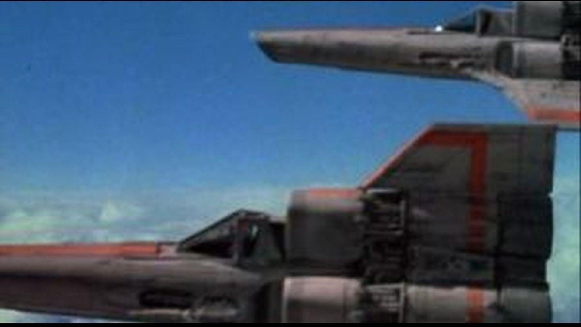 Galactica 1980 background