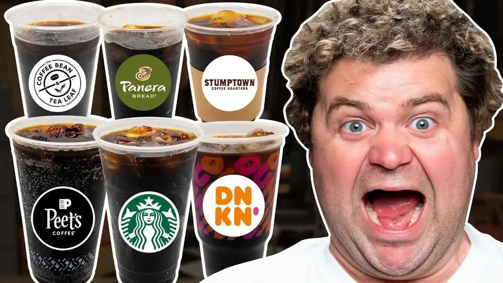 Good Mythical Morning background