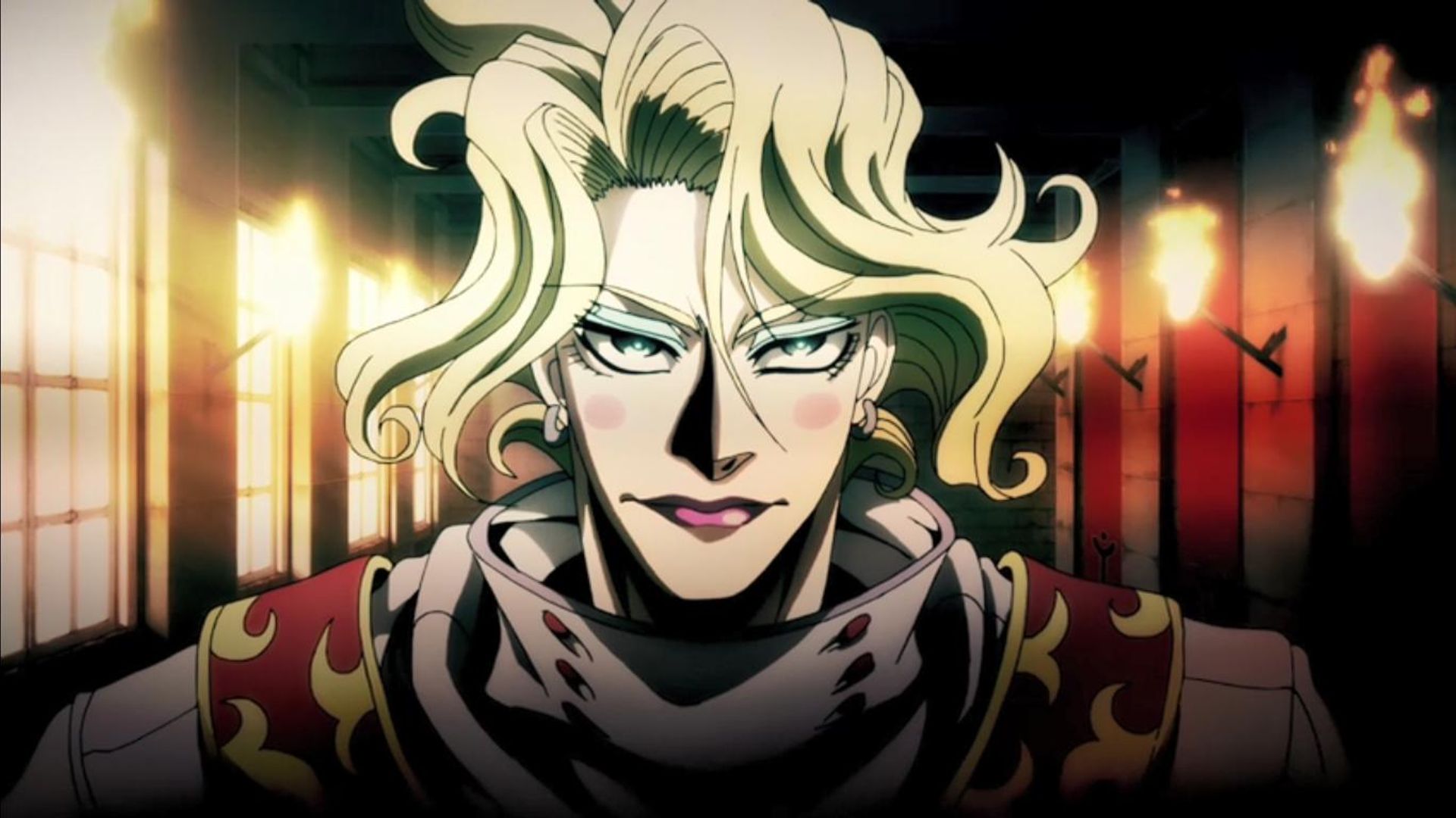 Drifters background