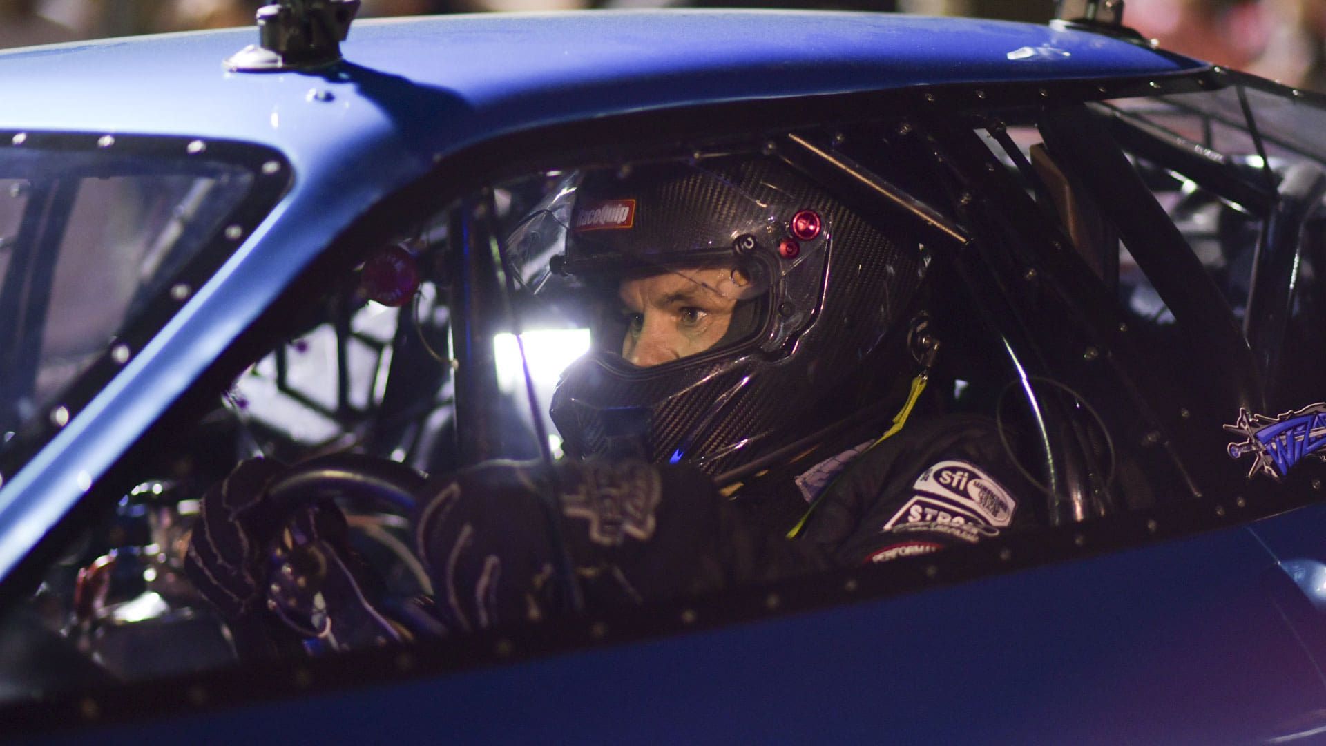 Street Outlaws: No Prep Kings: The Great 8 background