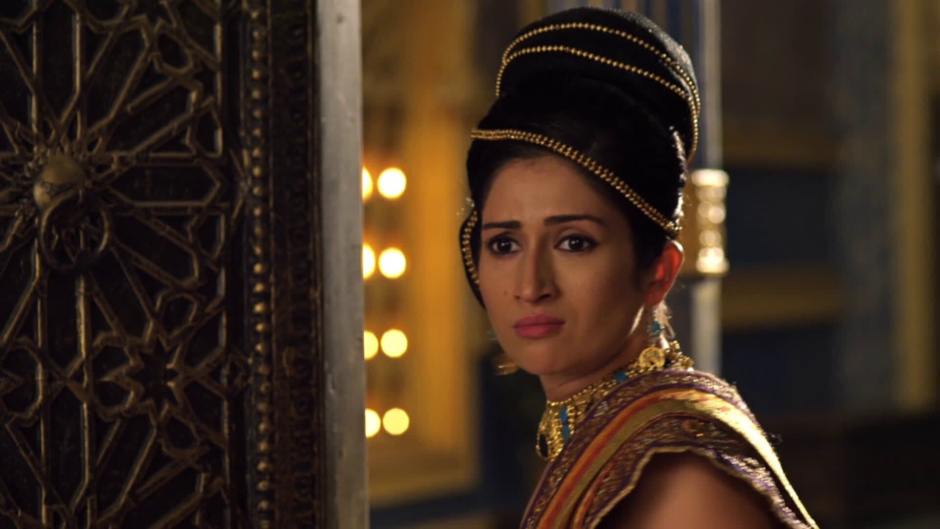 Buddha: Rajaon Ka Raja background