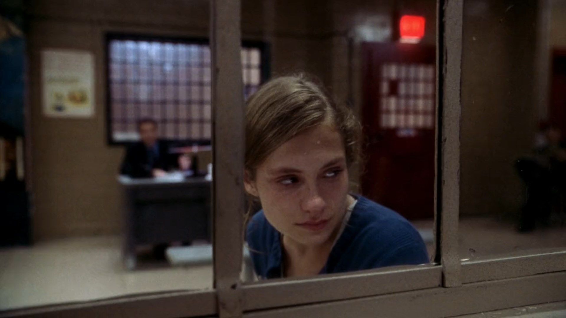 Law & Order: Criminal Intent background
