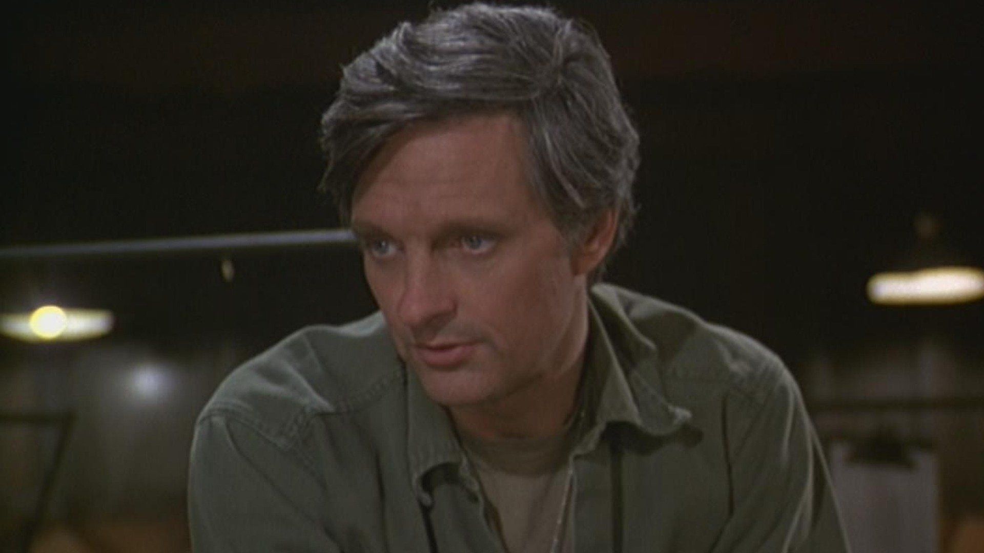 M*A*S*H background