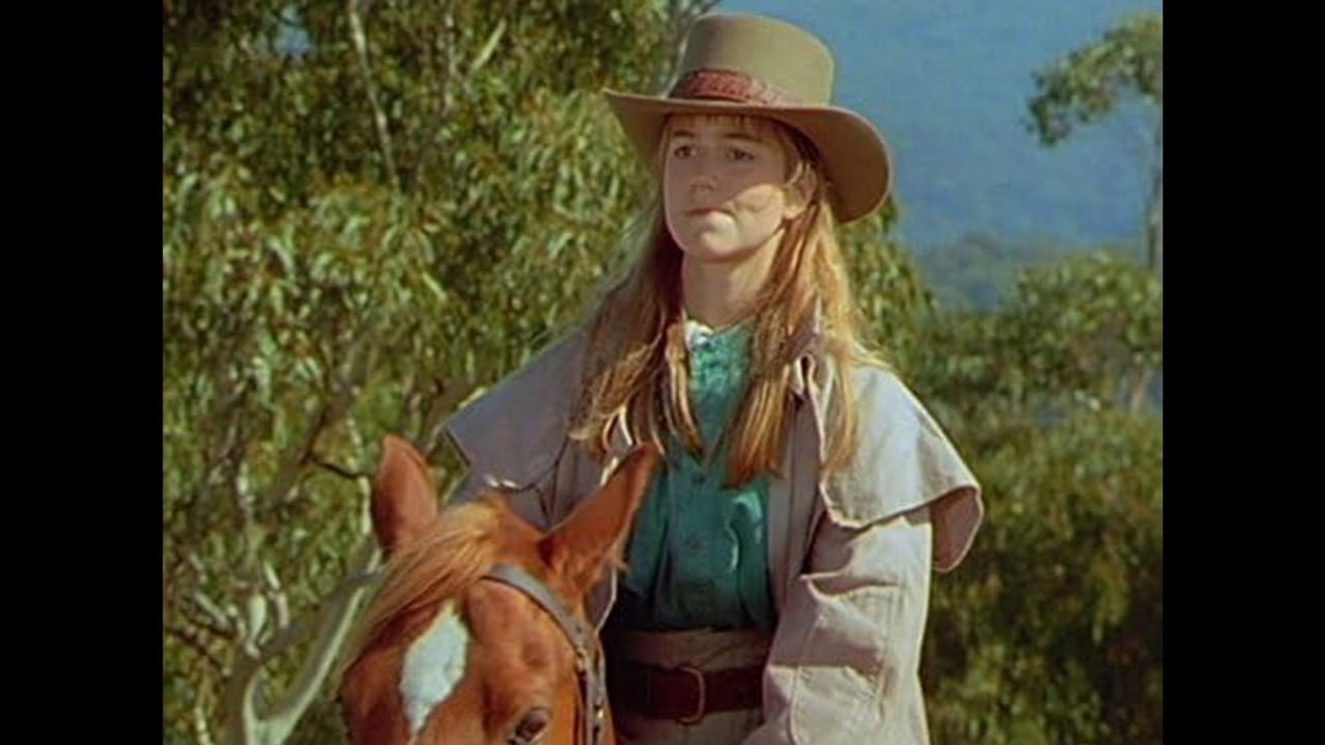 Snowy River: The McGregor Saga background