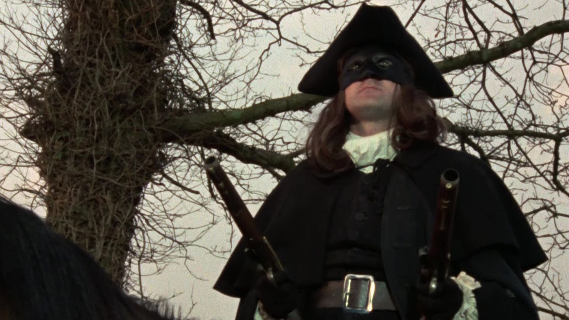 Monty Python's Flying Circus background