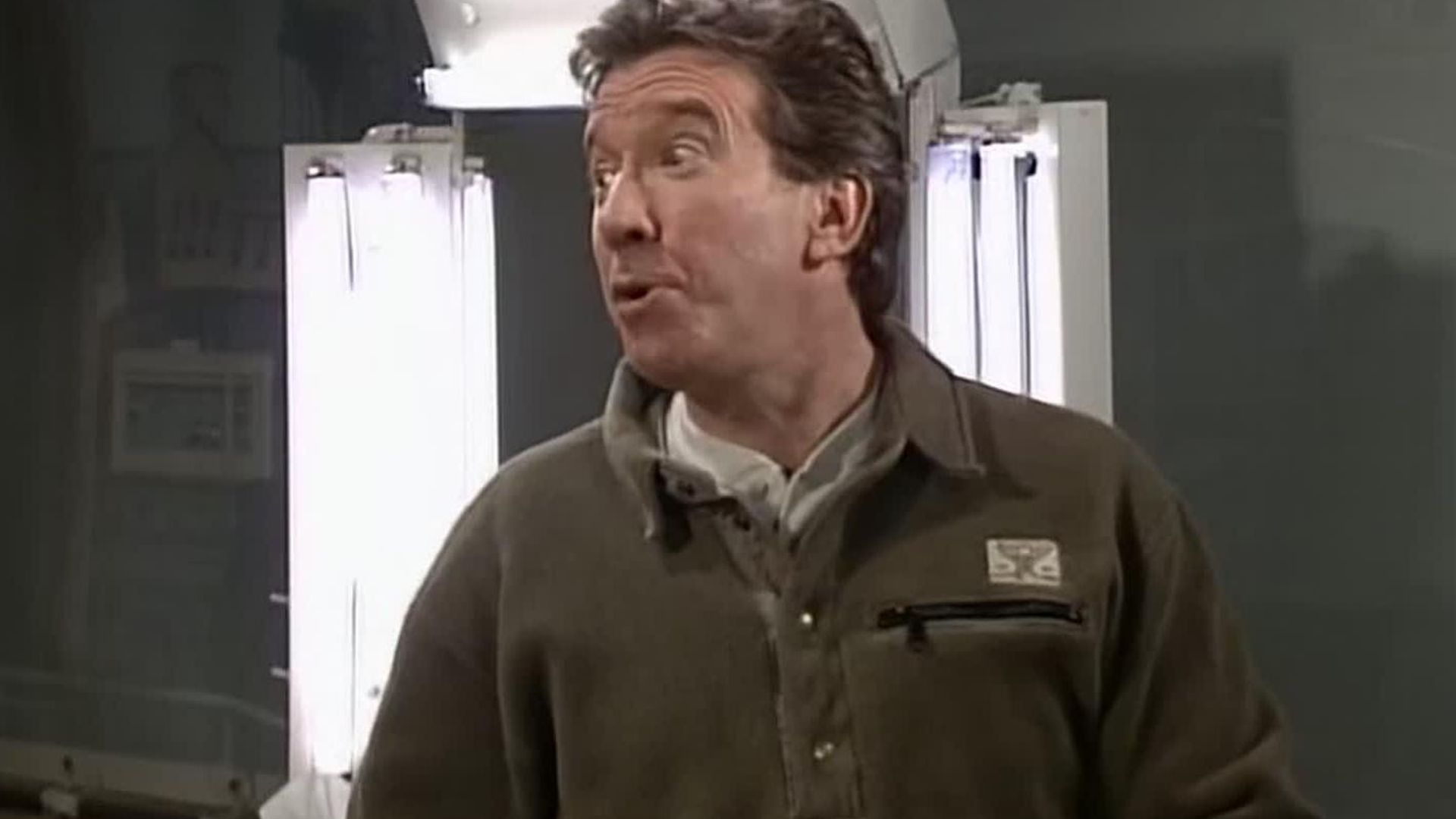 Home Improvement background