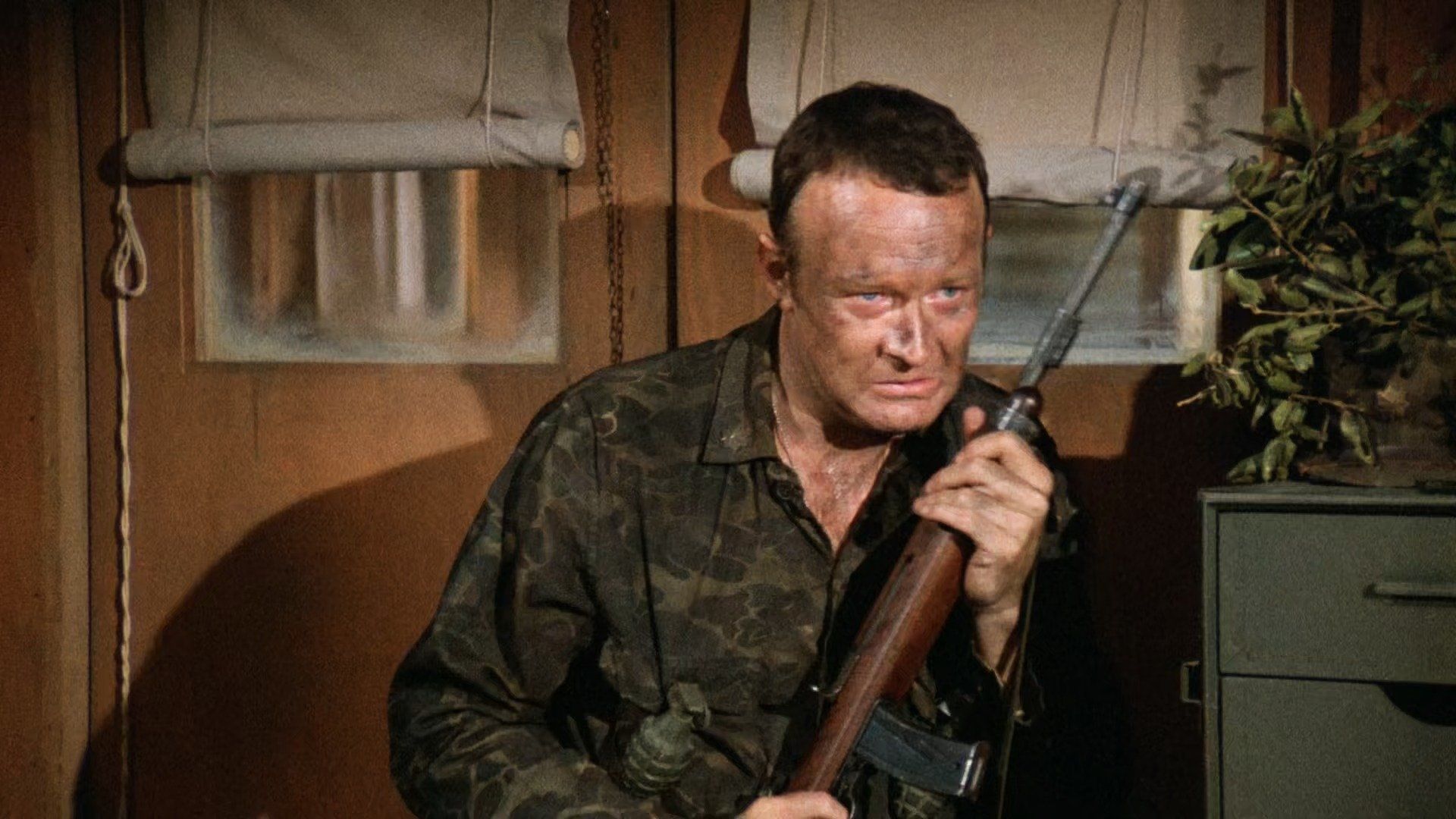 M*A*S*H background