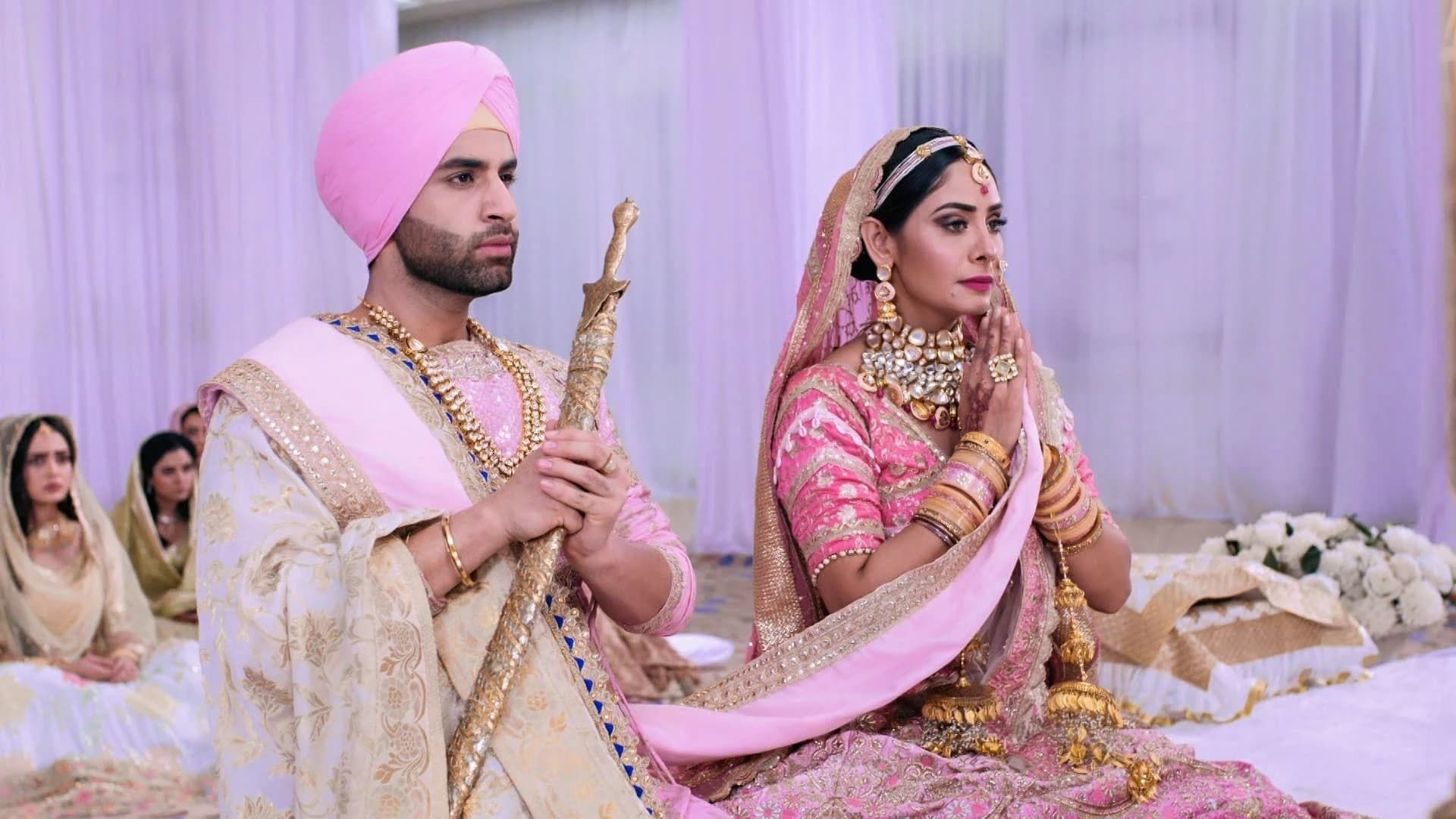 Teri Meri Doriyaann background