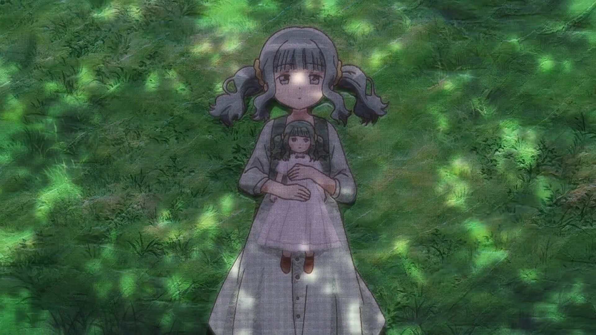 Magia Record: Puella Magi Madoka Magica Side Story background
