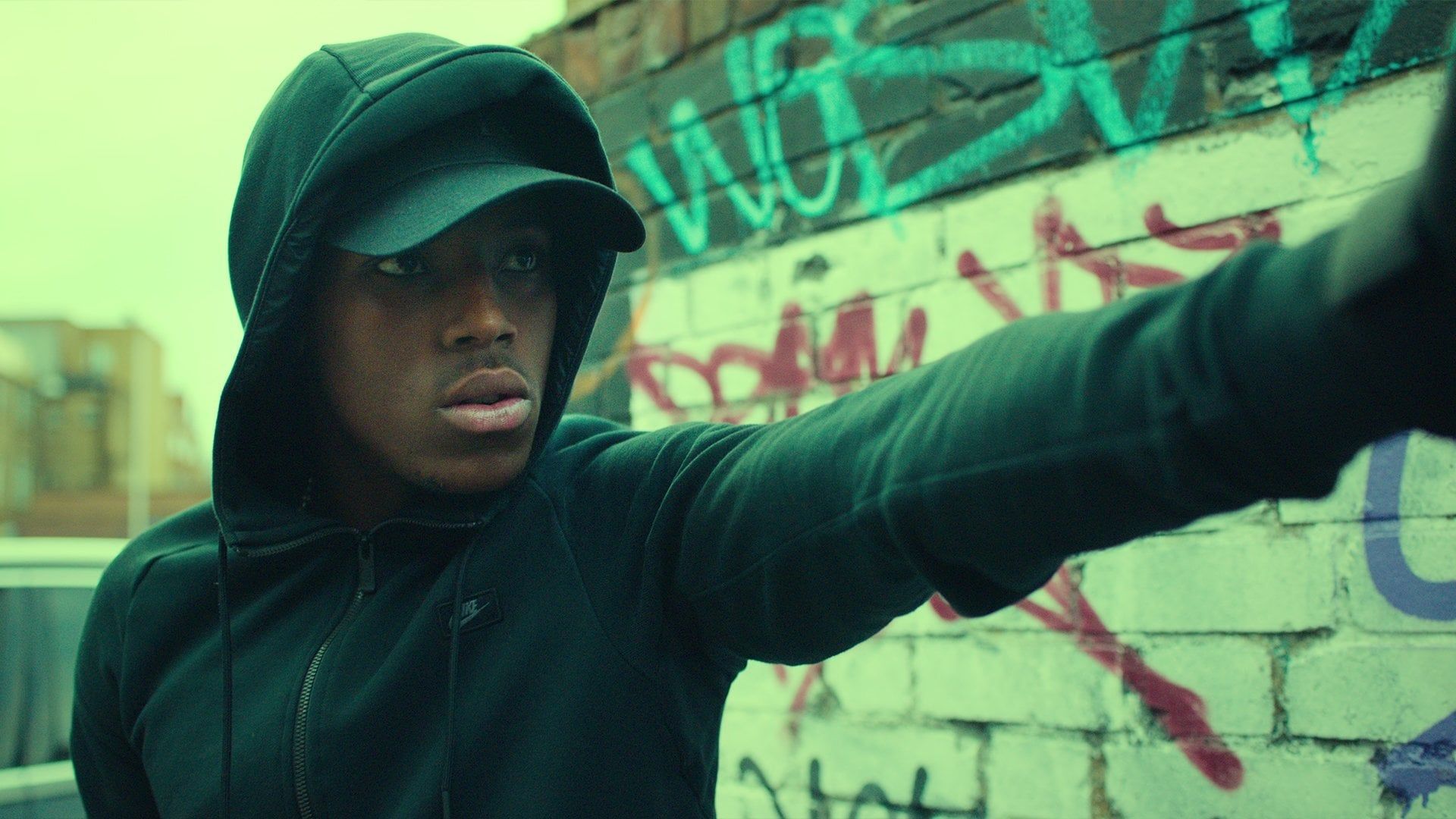 Top Boy background