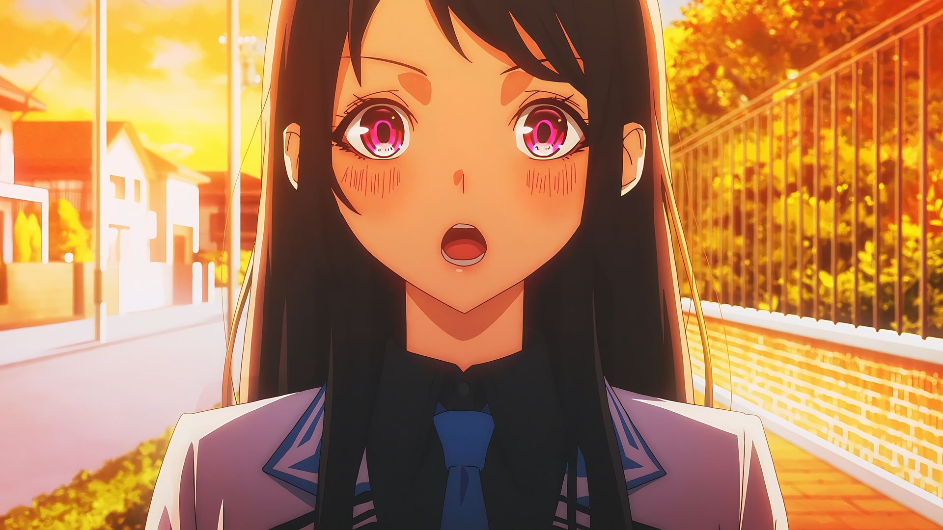 I Got a Cheat Skill in Another World and Became Unrivaled in the Real World, Too background