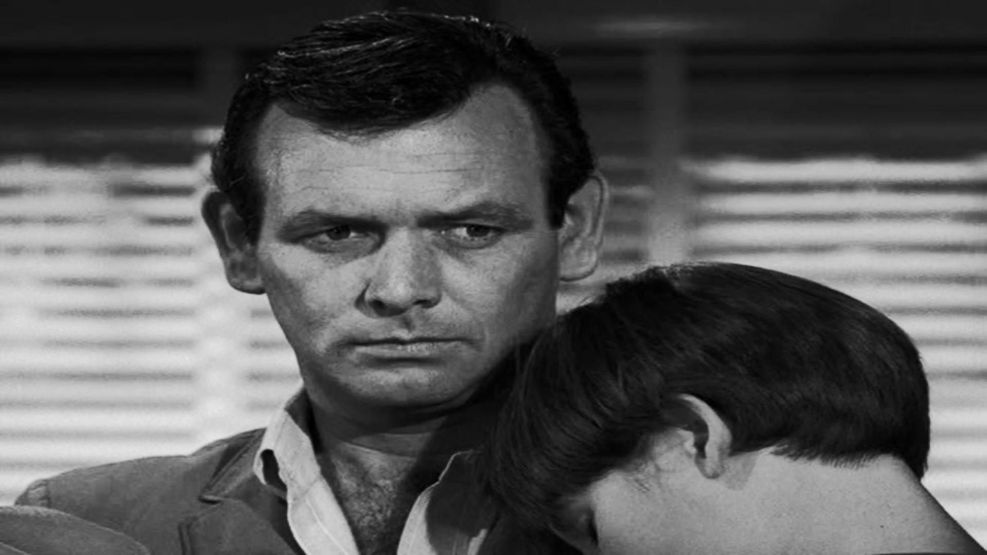 The Fugitive background