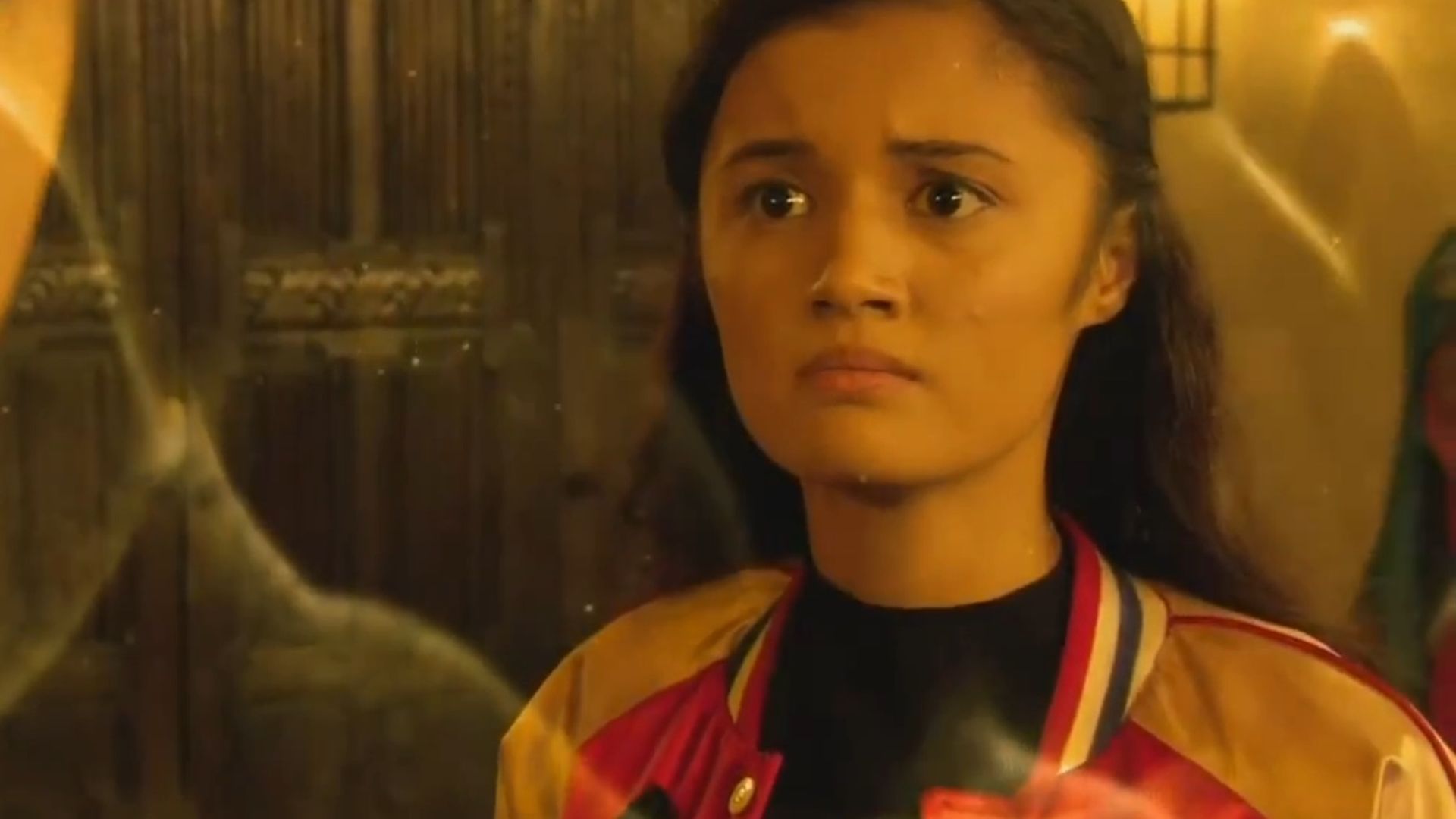 Evermoor background