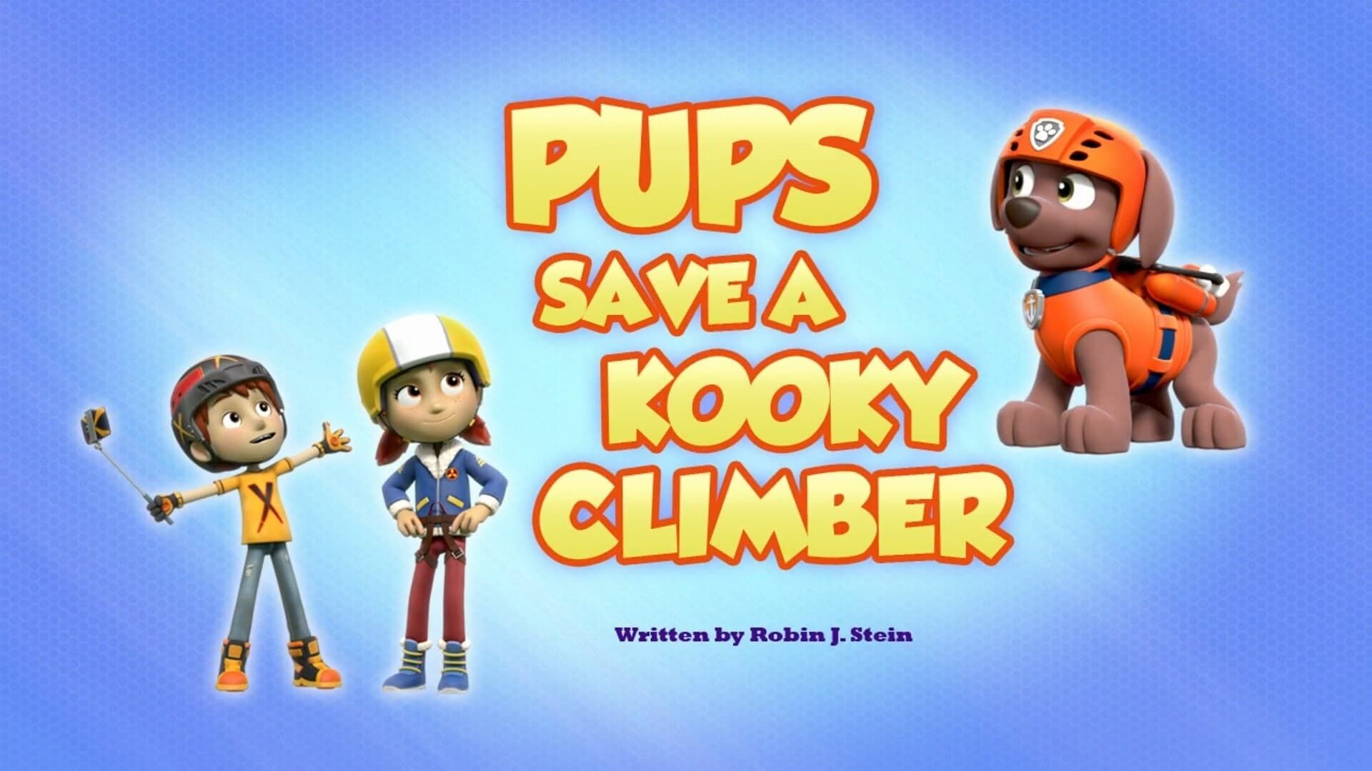 PAW Patrol background