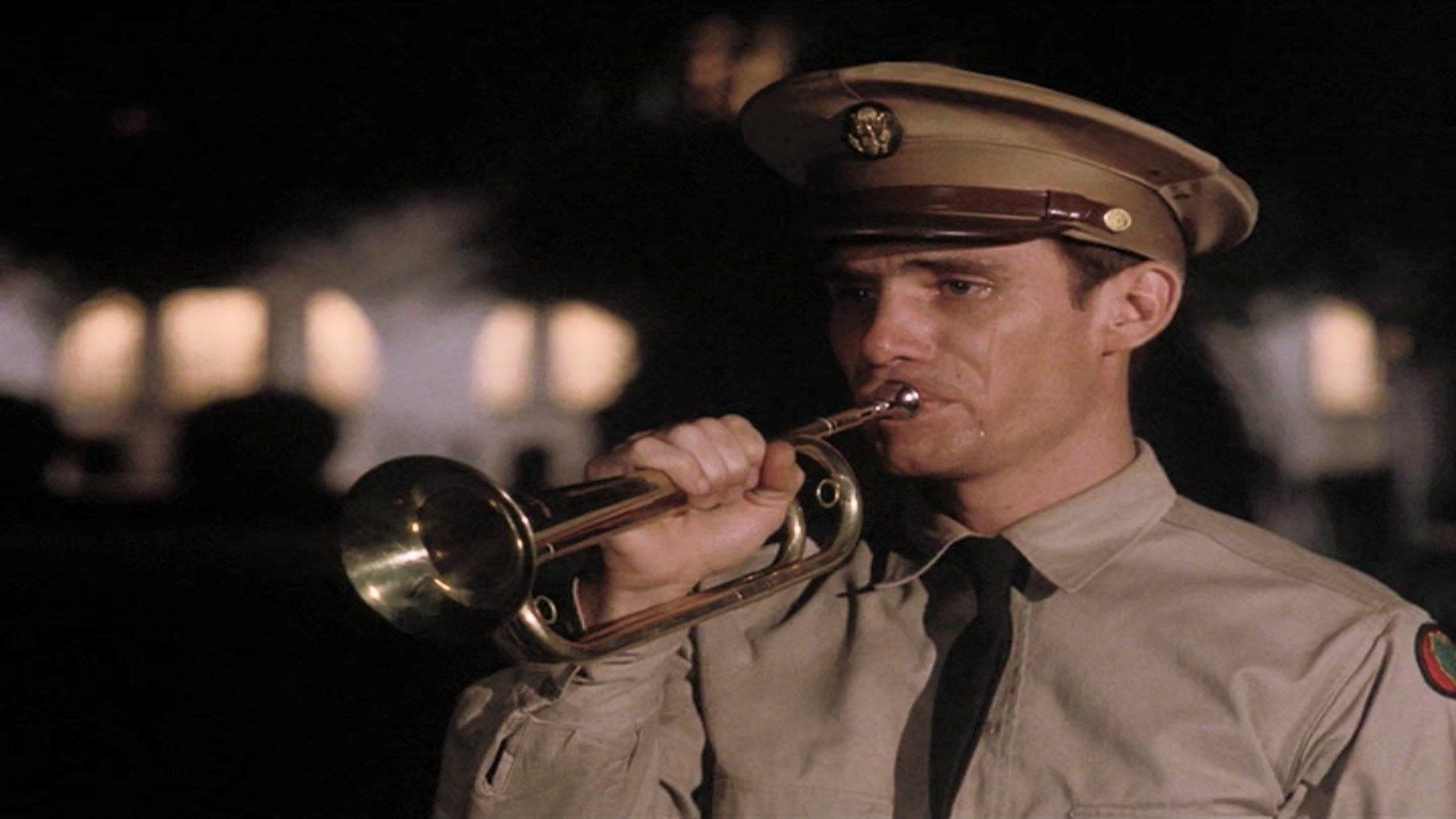 From Here to Eternity background