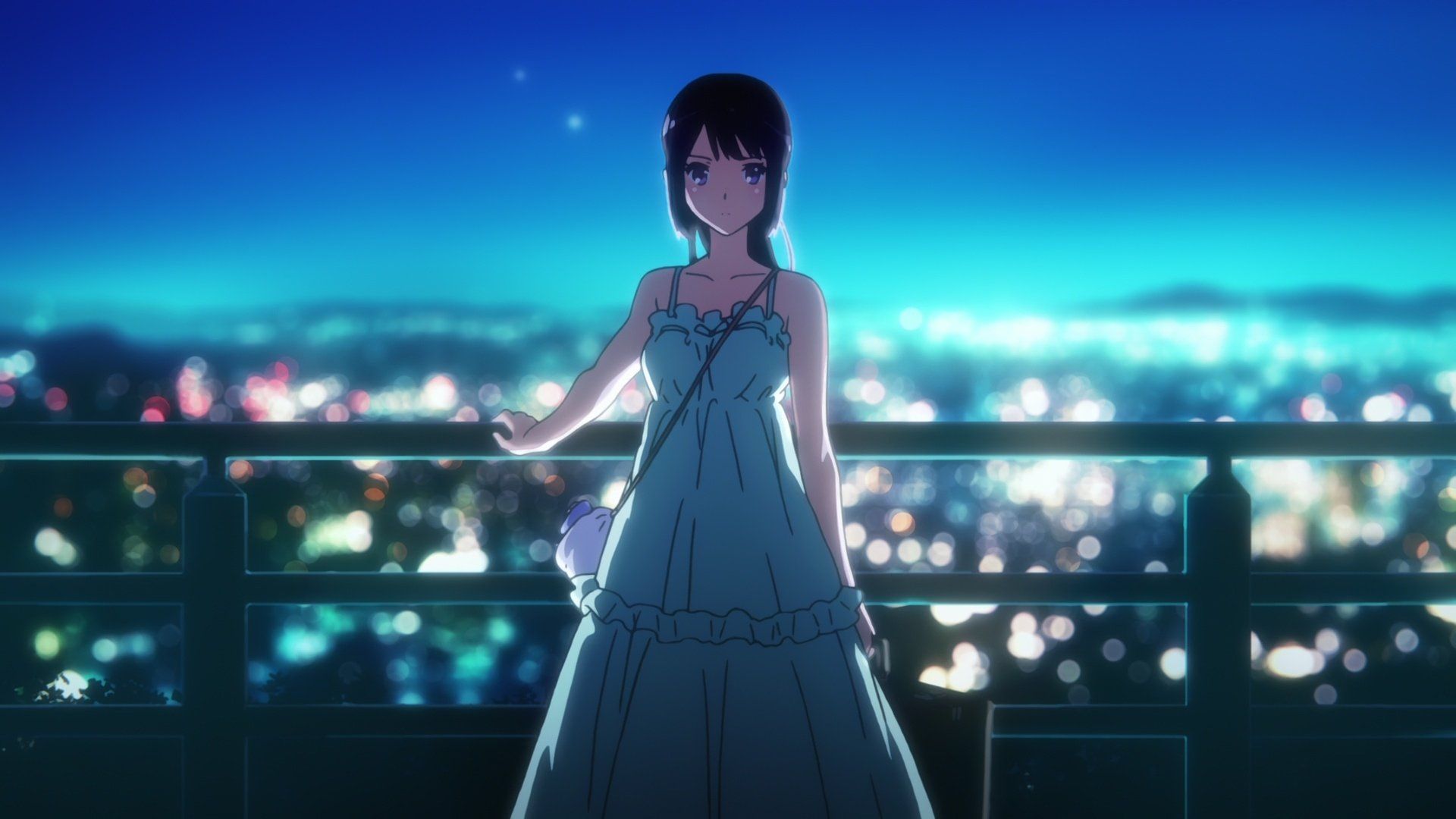 Sound! Euphonium background