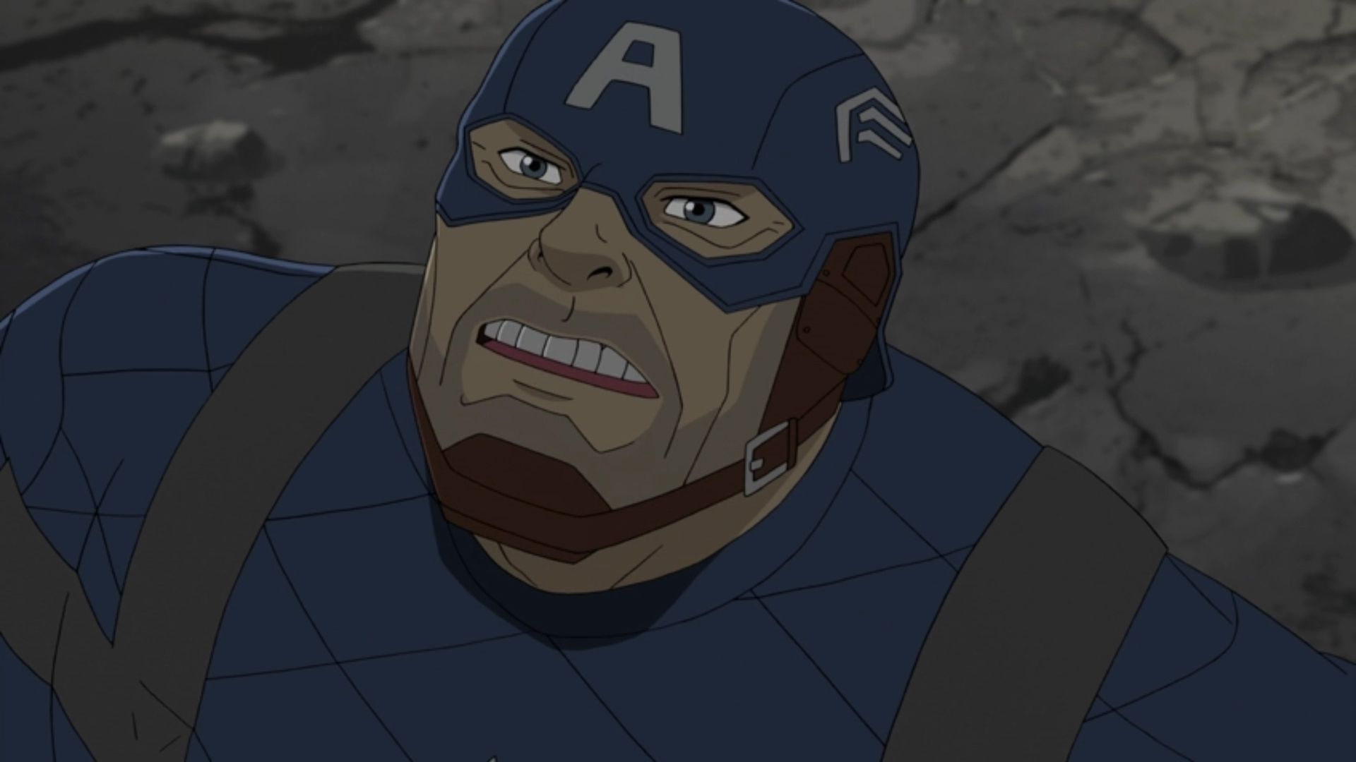 Hulk and the Agents of S.M.A.S.H. background