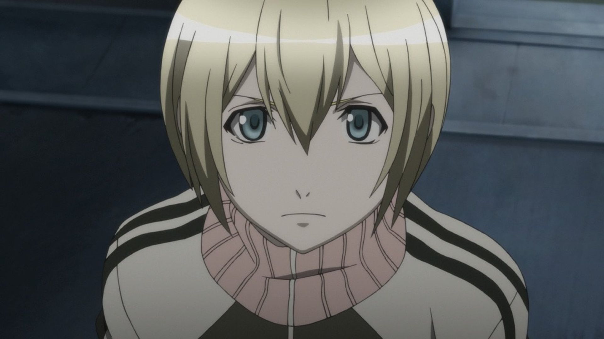 Blast of Tempest background