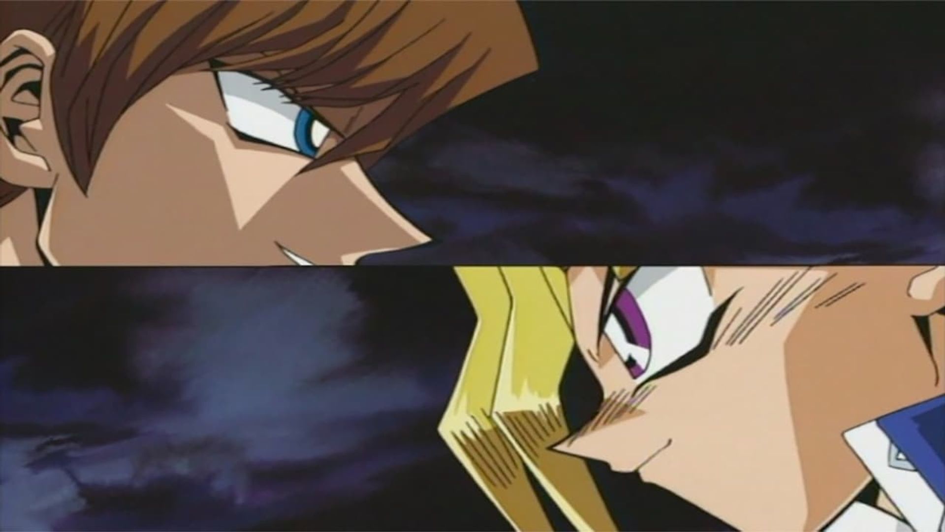 Yu-Gi-Oh! Duel Monsters background
