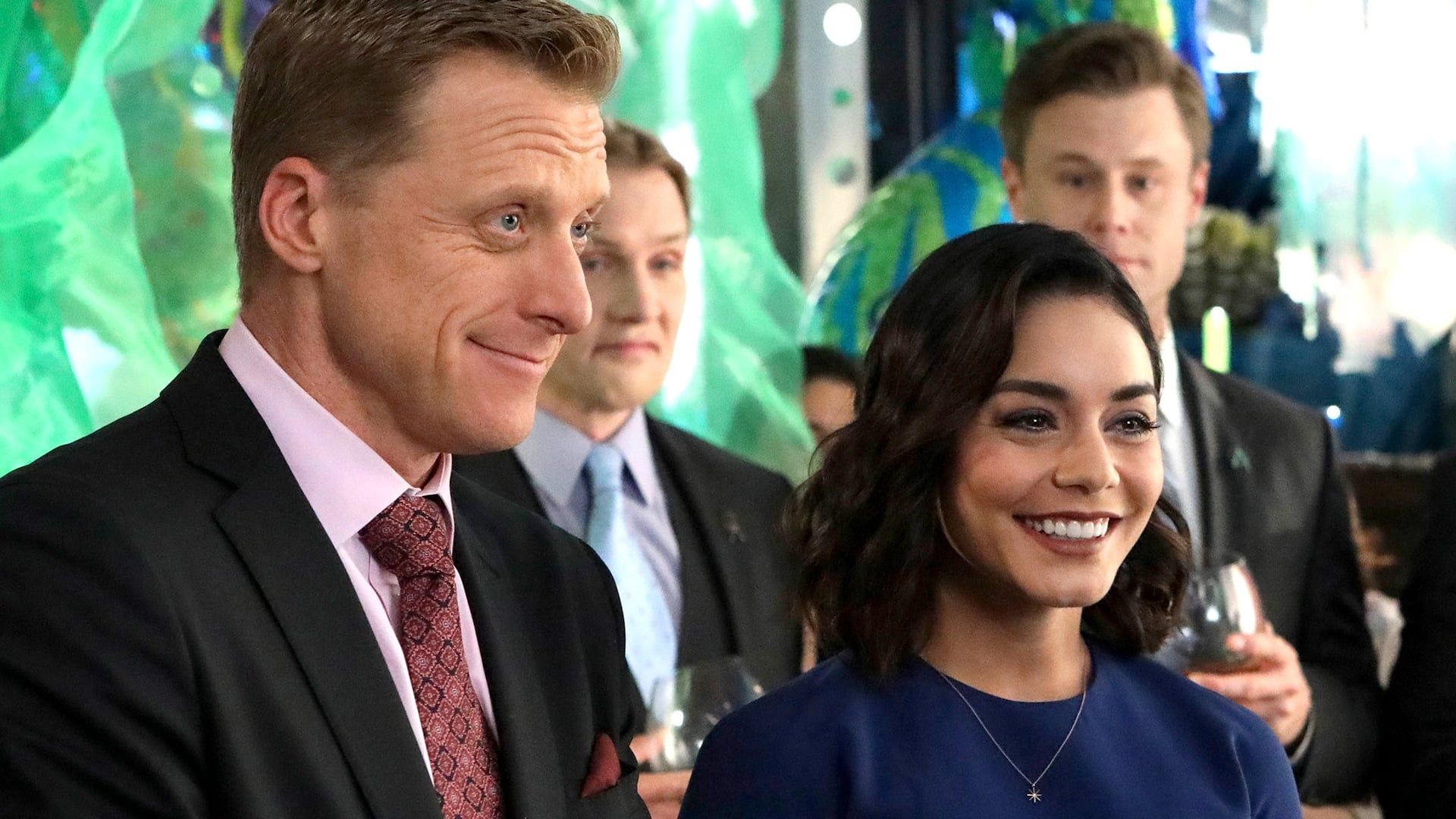Powerless background