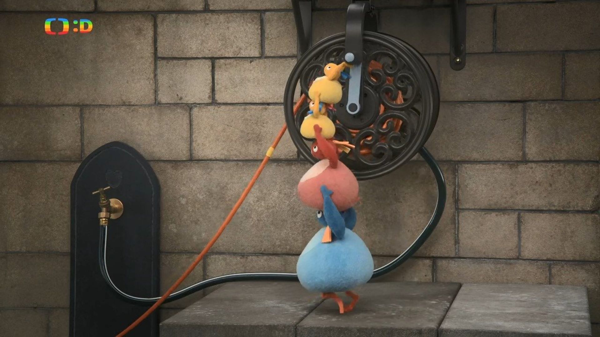 Twirlywoos background