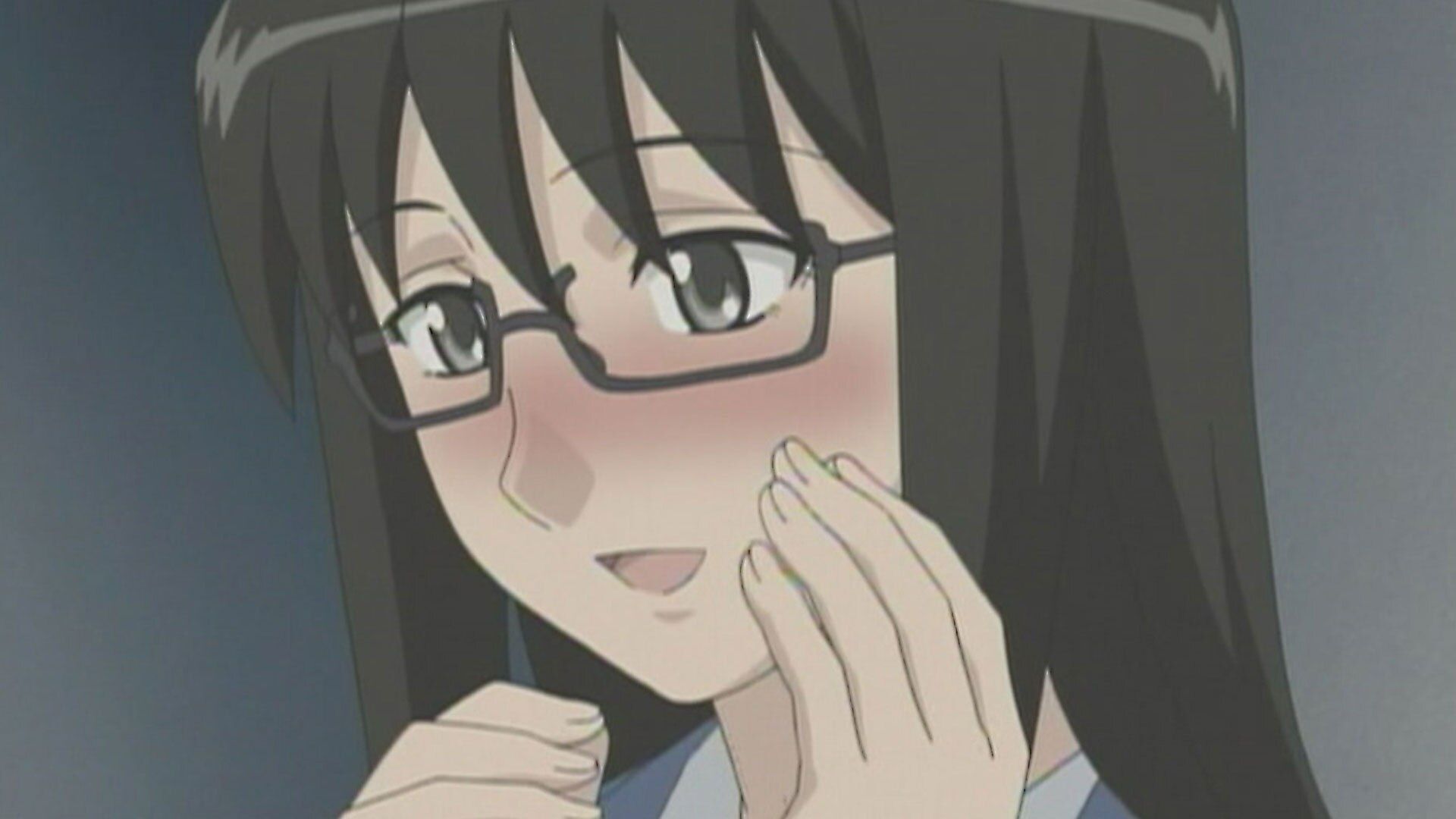 Sasamekikoto background