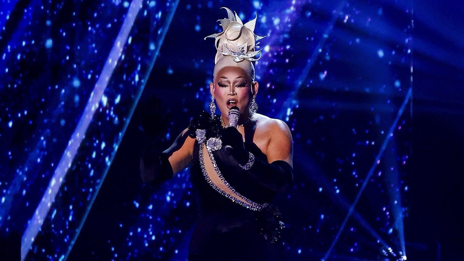 Britain's Got Talent background