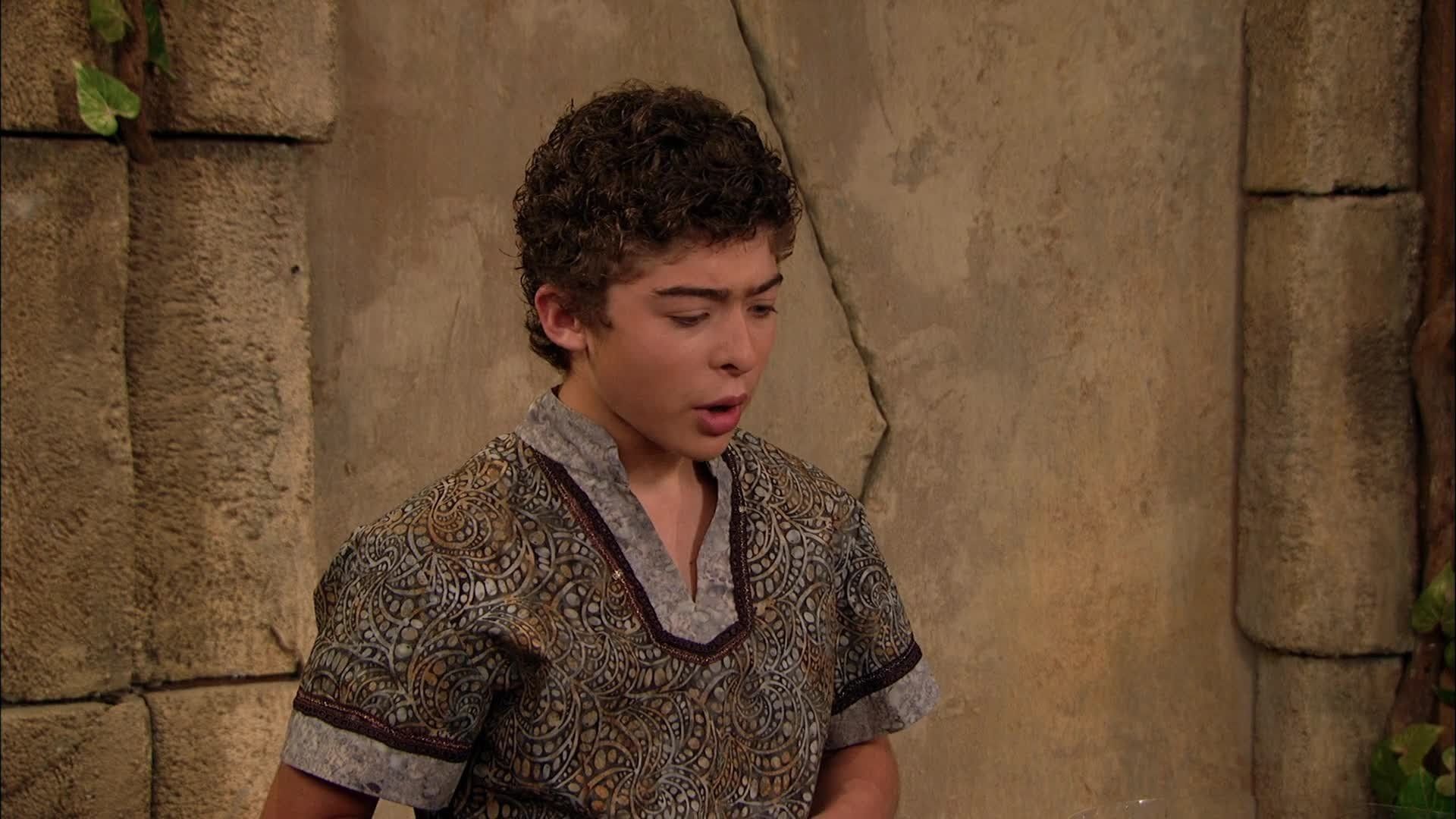 Pair of Kings background