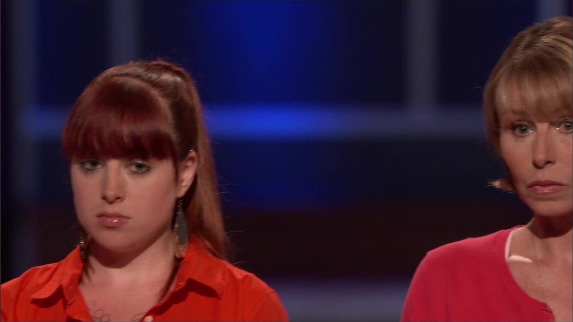 Shark Tank background