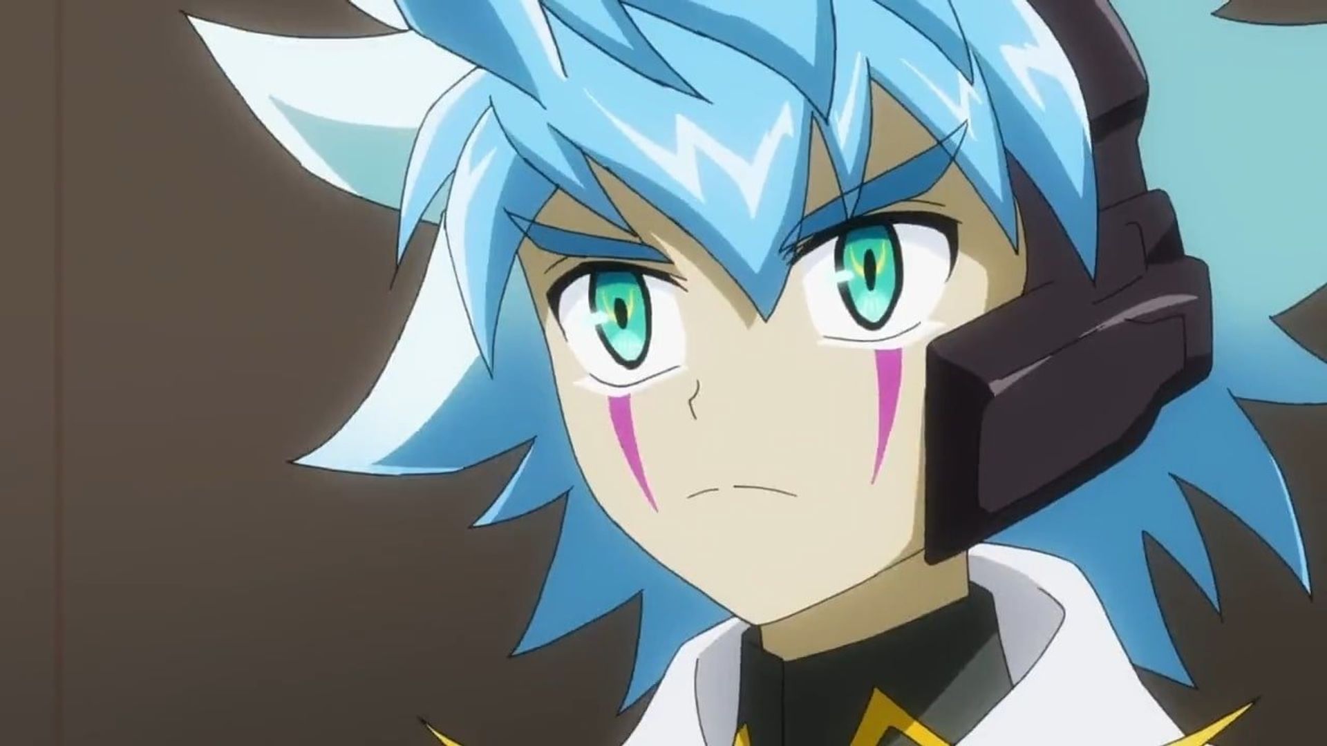 Yu-Gi-Oh!: Go Rush!! background