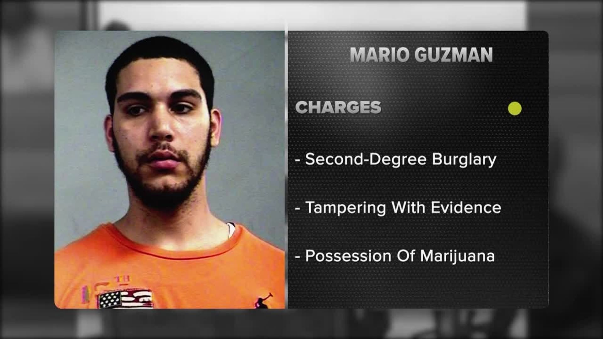 Court Cam background
