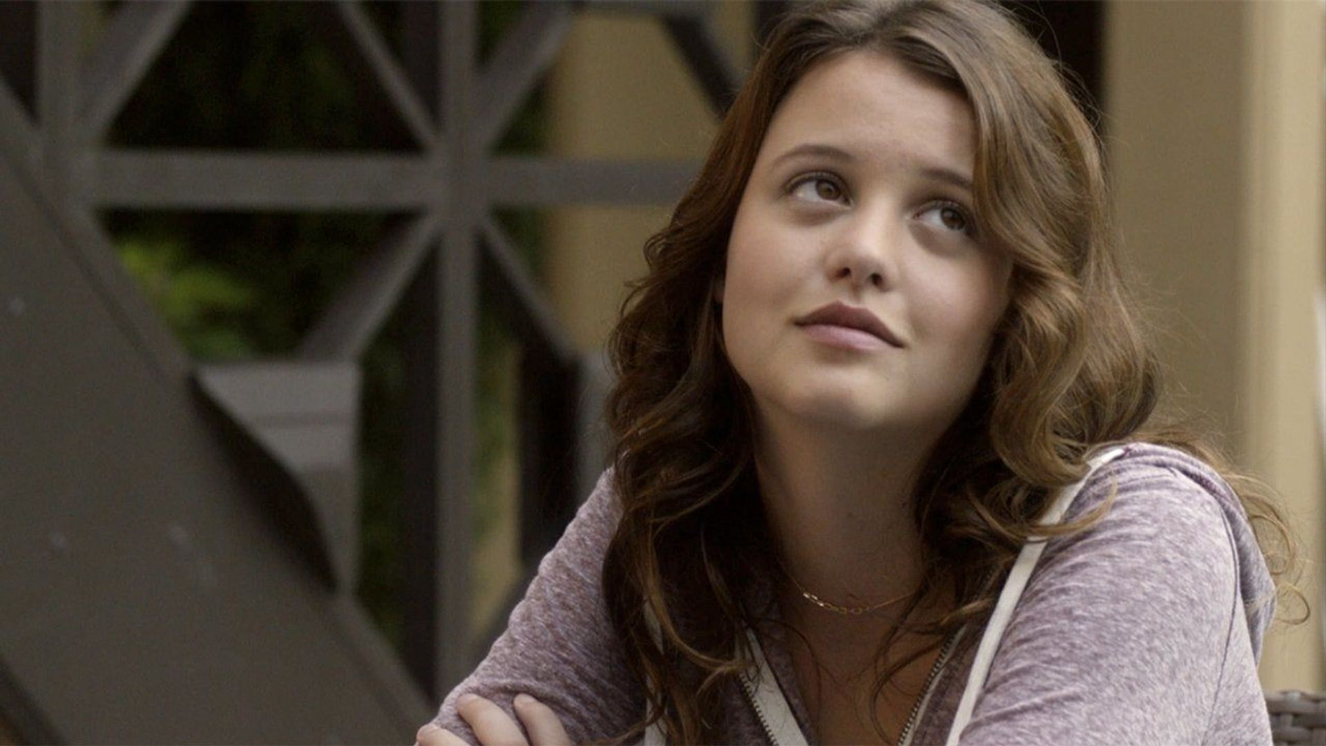 Degrassi: Next Class background