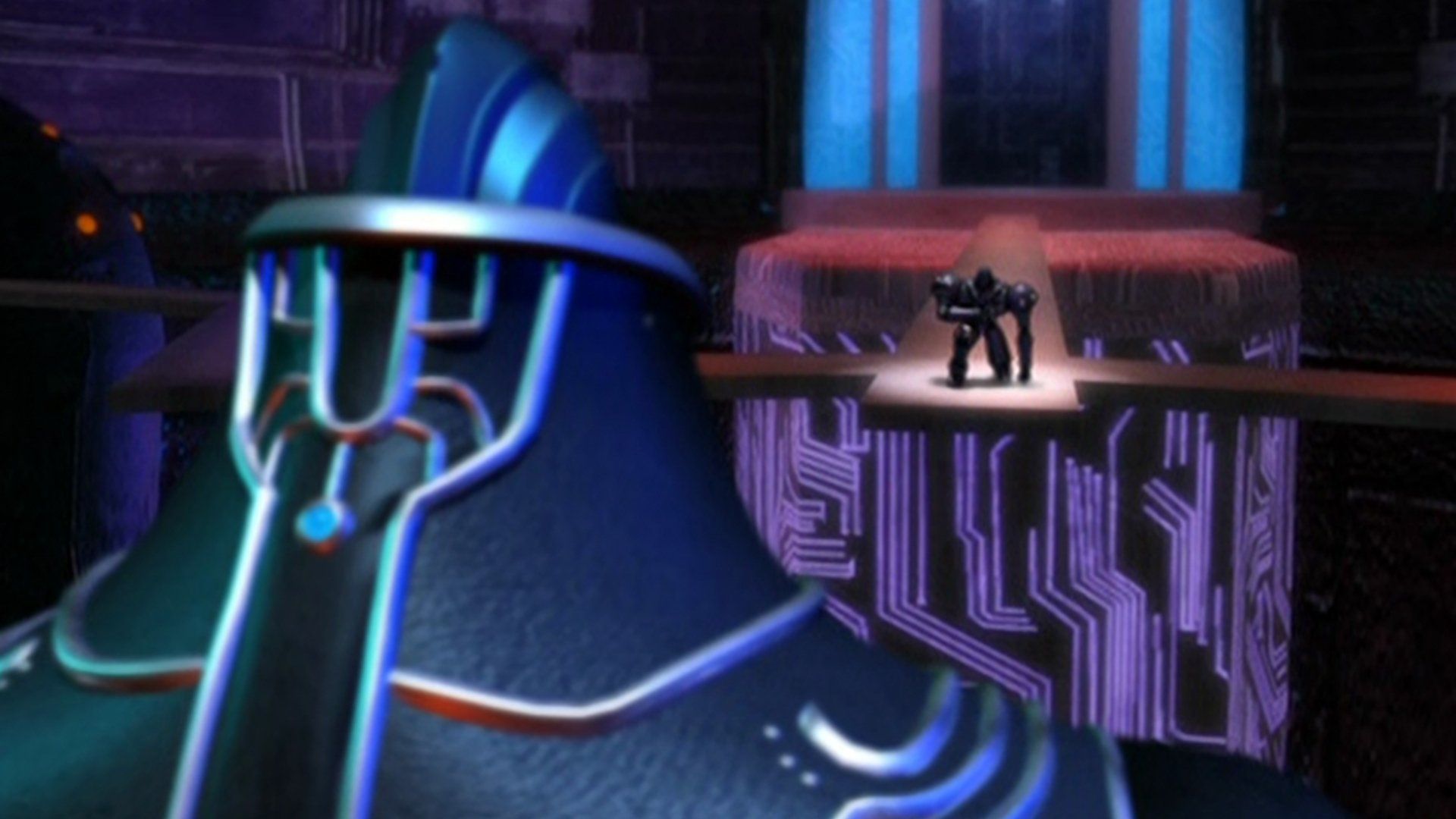 Zentrix background