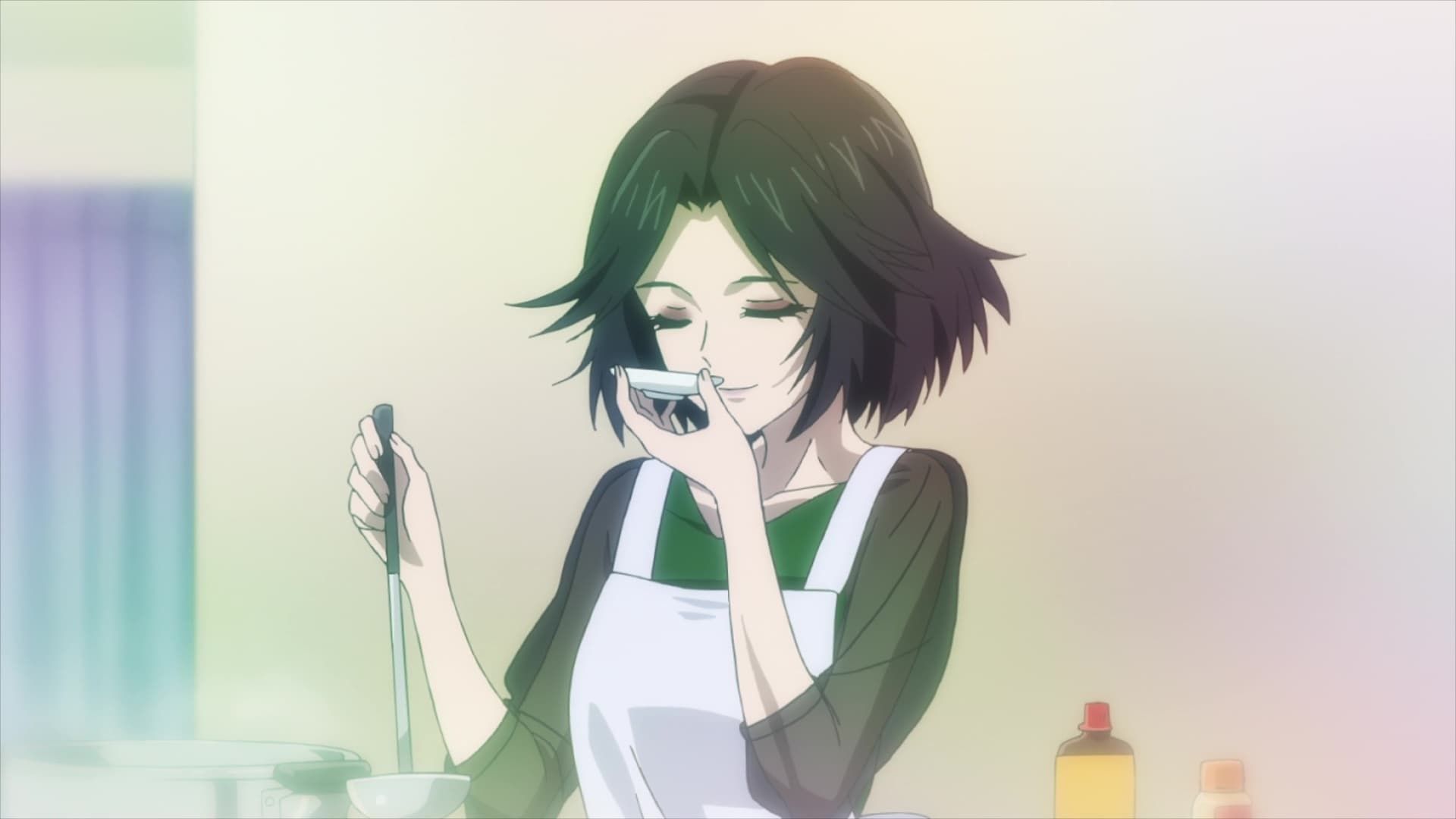 In/Spectre background
