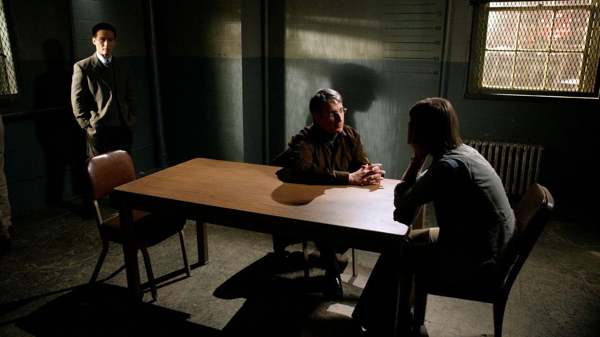 Law & Order: Special Victims Unit background