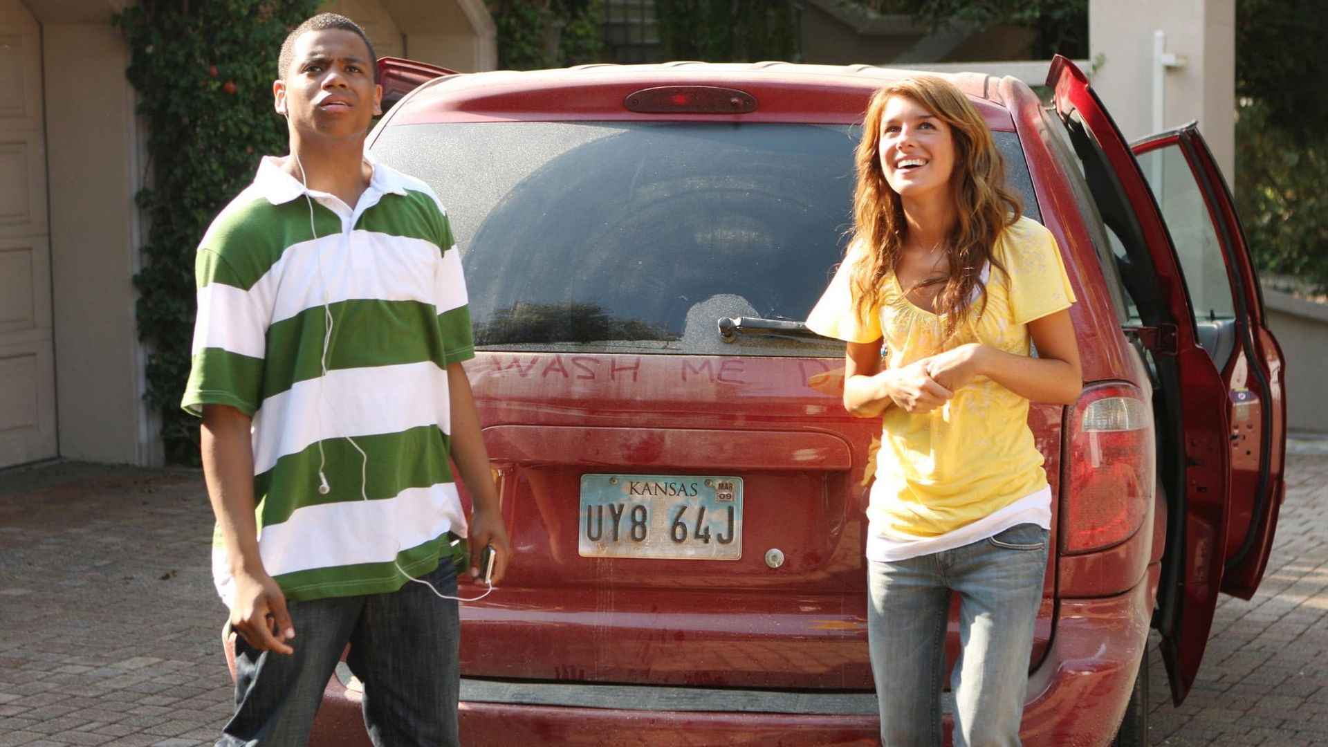 90210 background