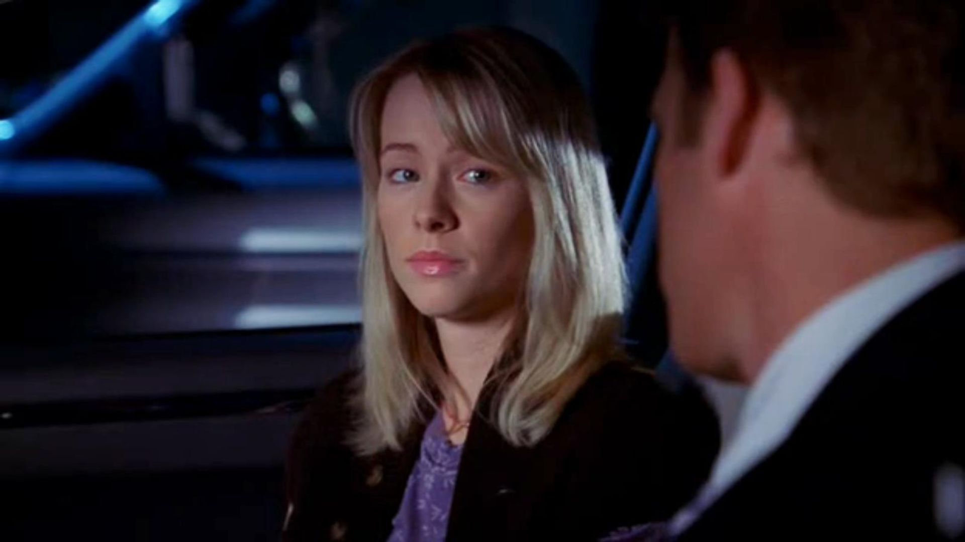 Boston Legal background