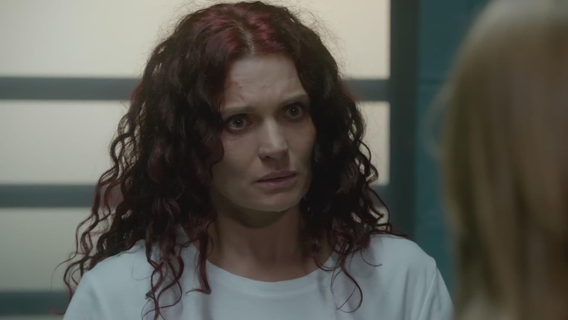 Wentworth background