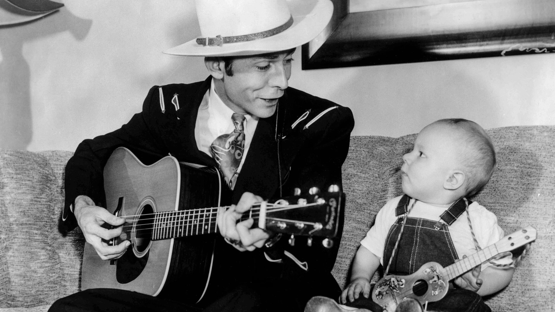 Country Music background