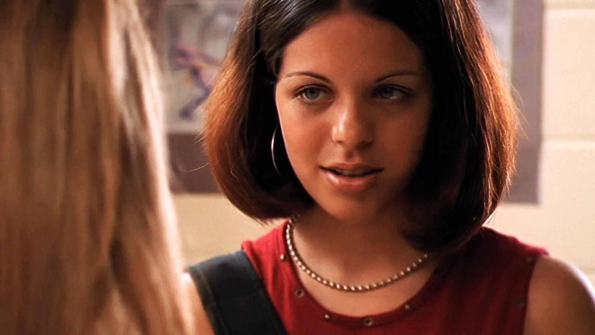 Degrassi: The Next Generation background