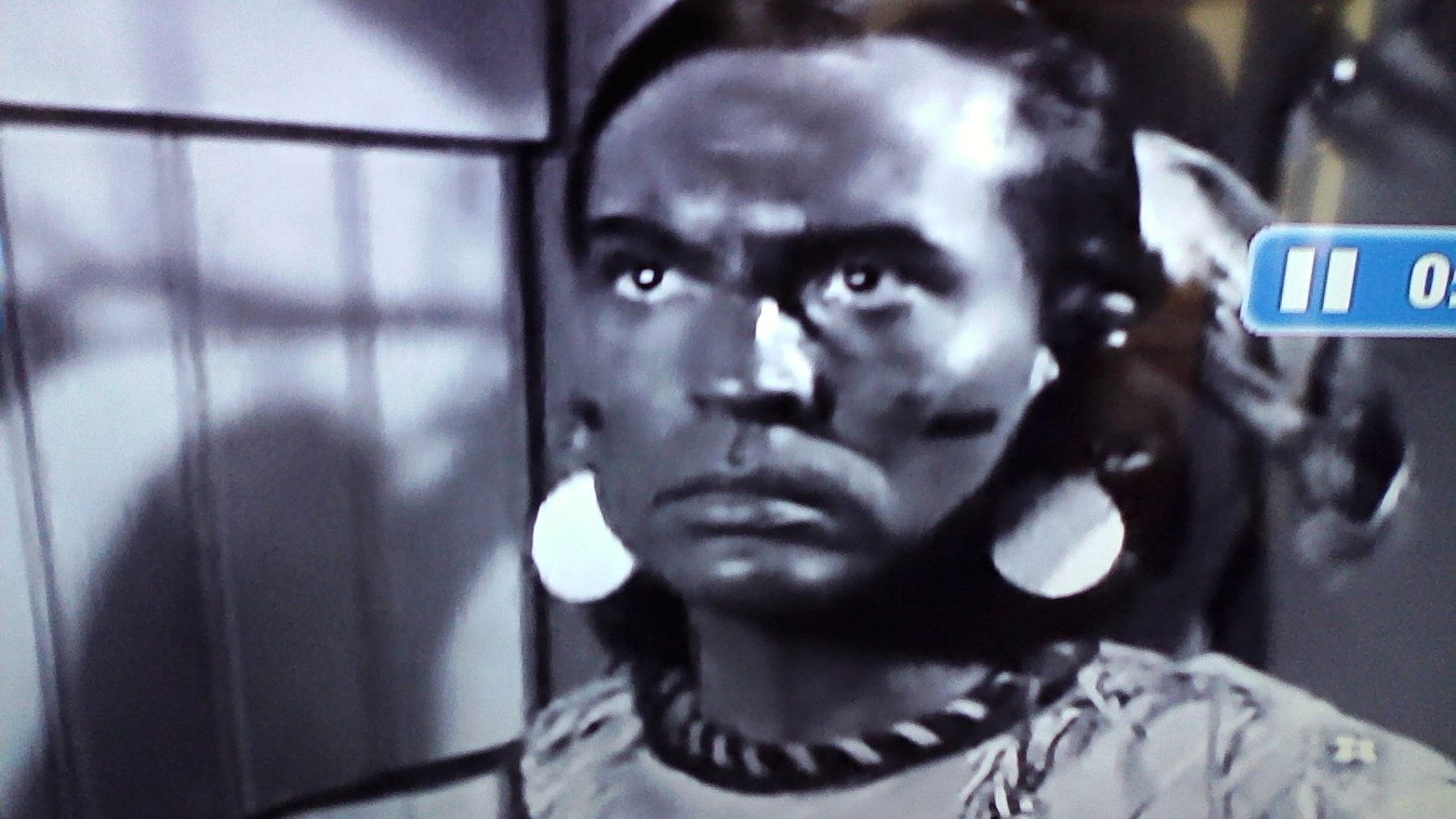 Yancy Derringer background