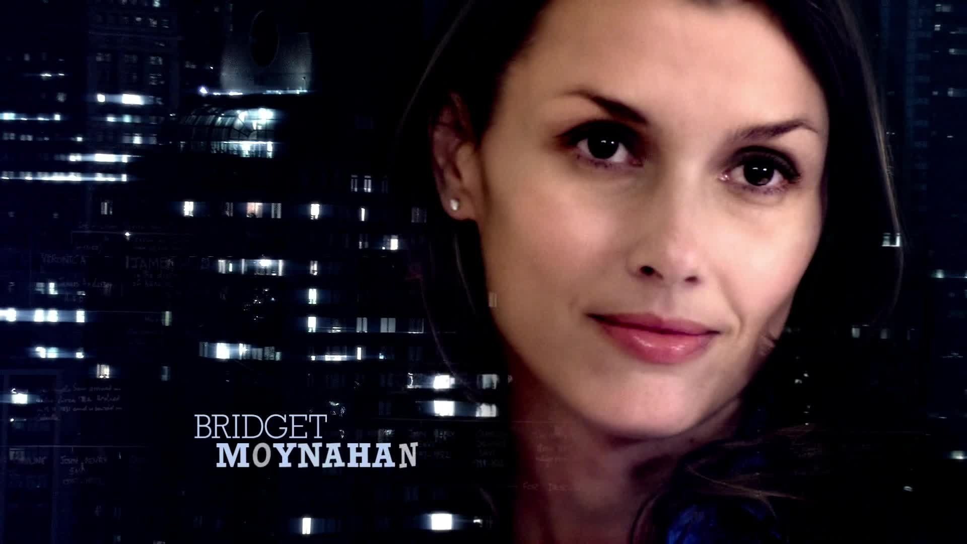 Blue Bloods background
