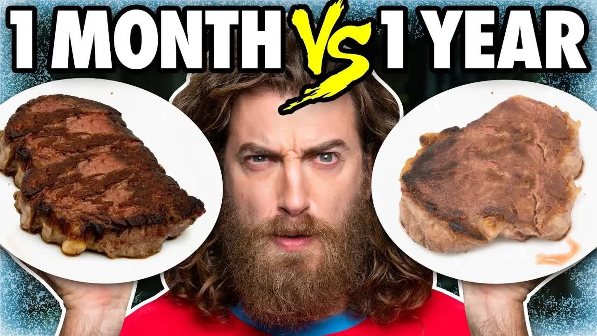 Good Mythical Morning background