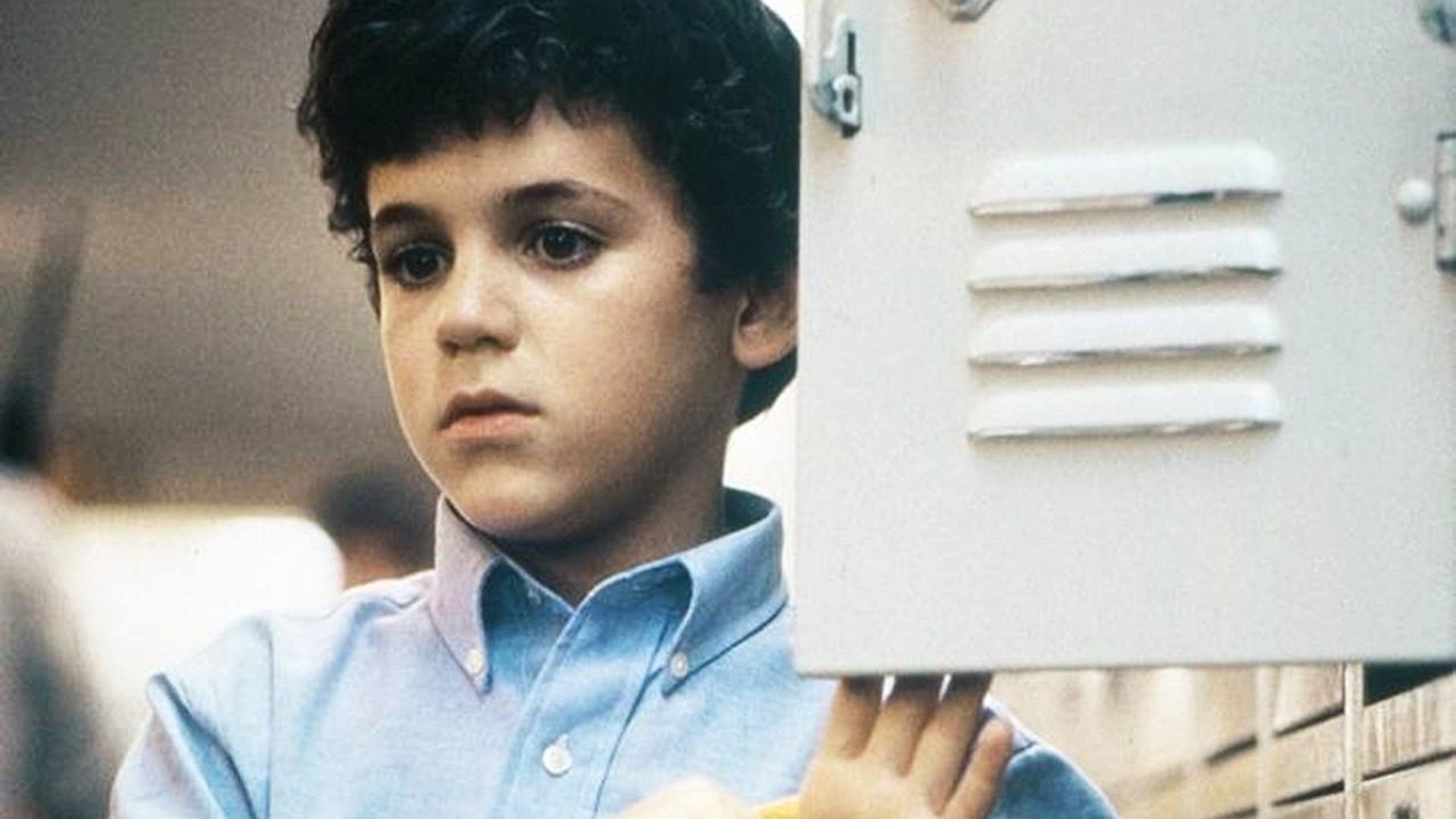 The Wonder Years background